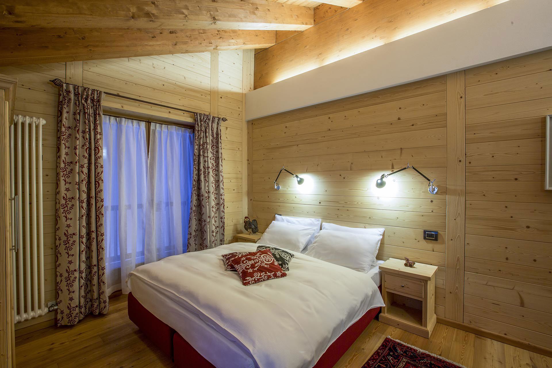 Hotel De Gletscher 4