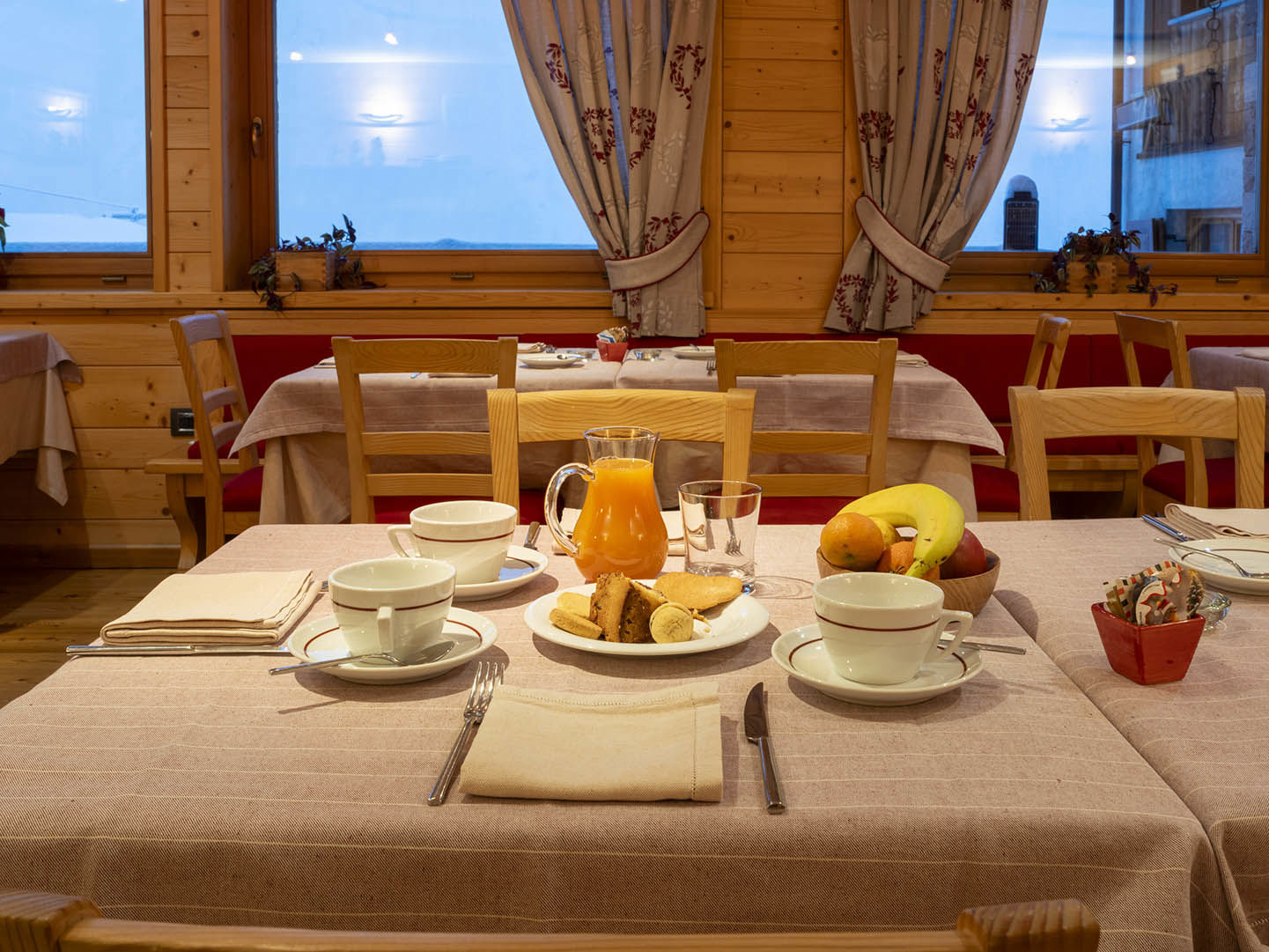 Hotel De Gletscher 4