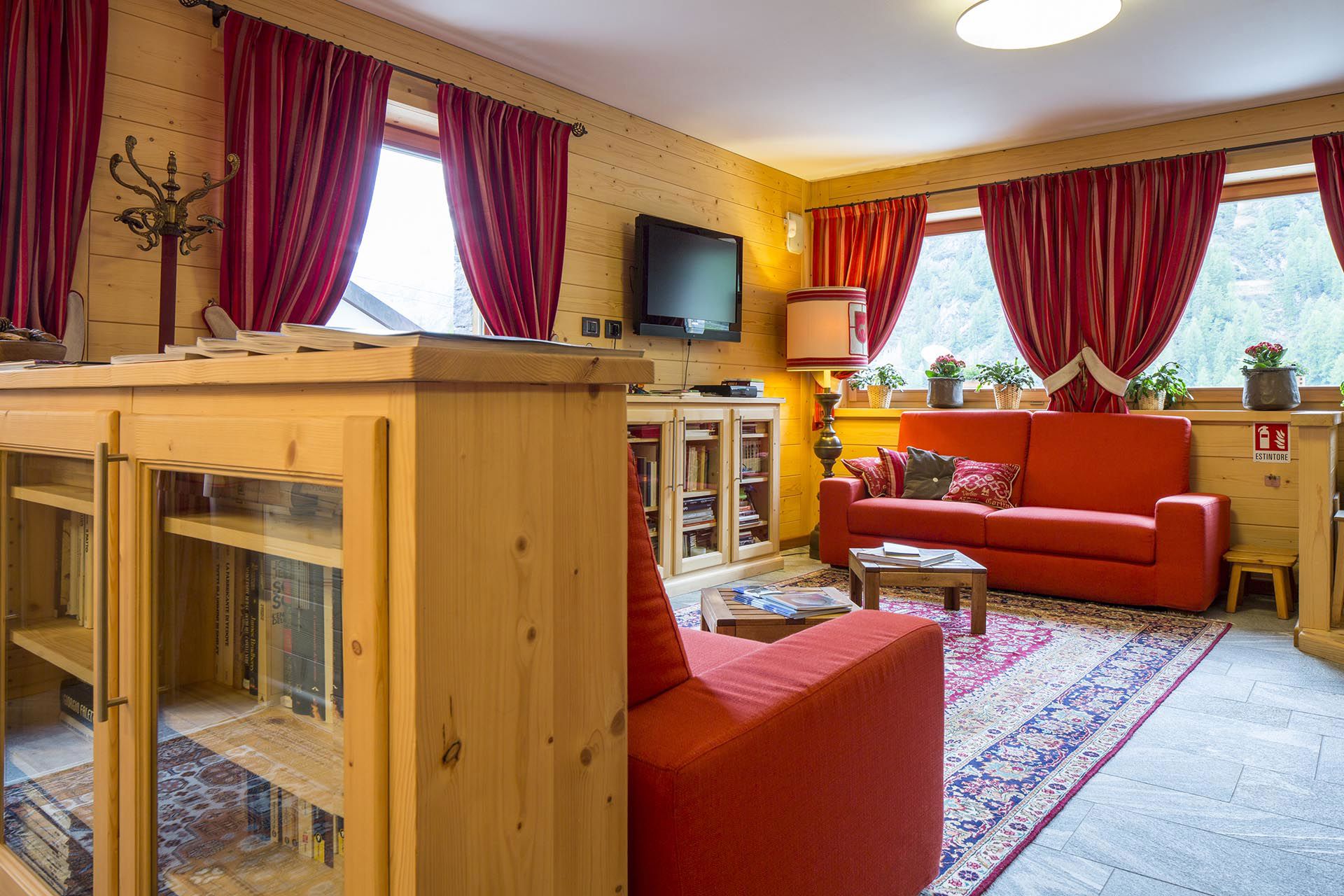 Hotel De Gletscher 2