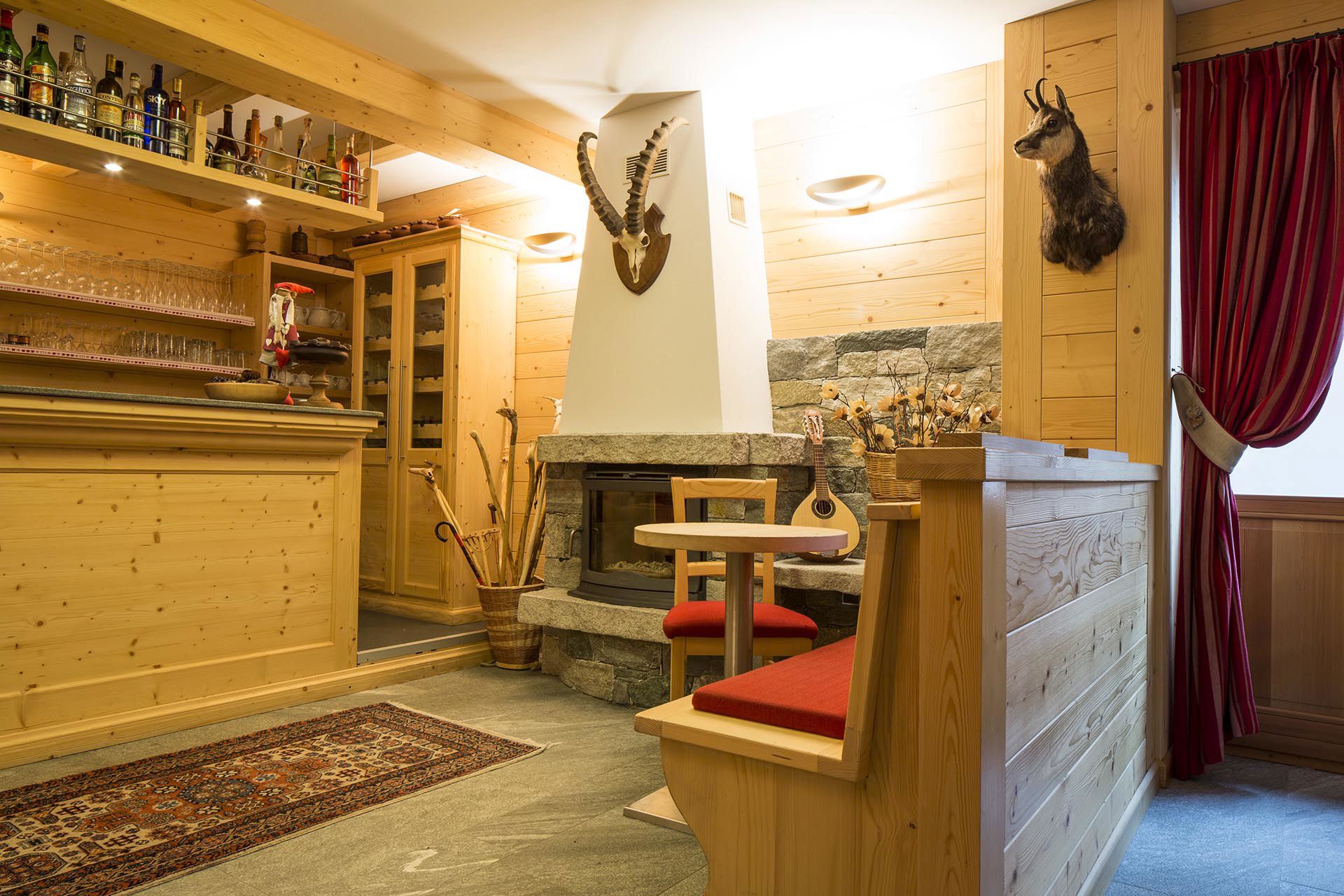 Hotel De Gletscher 4