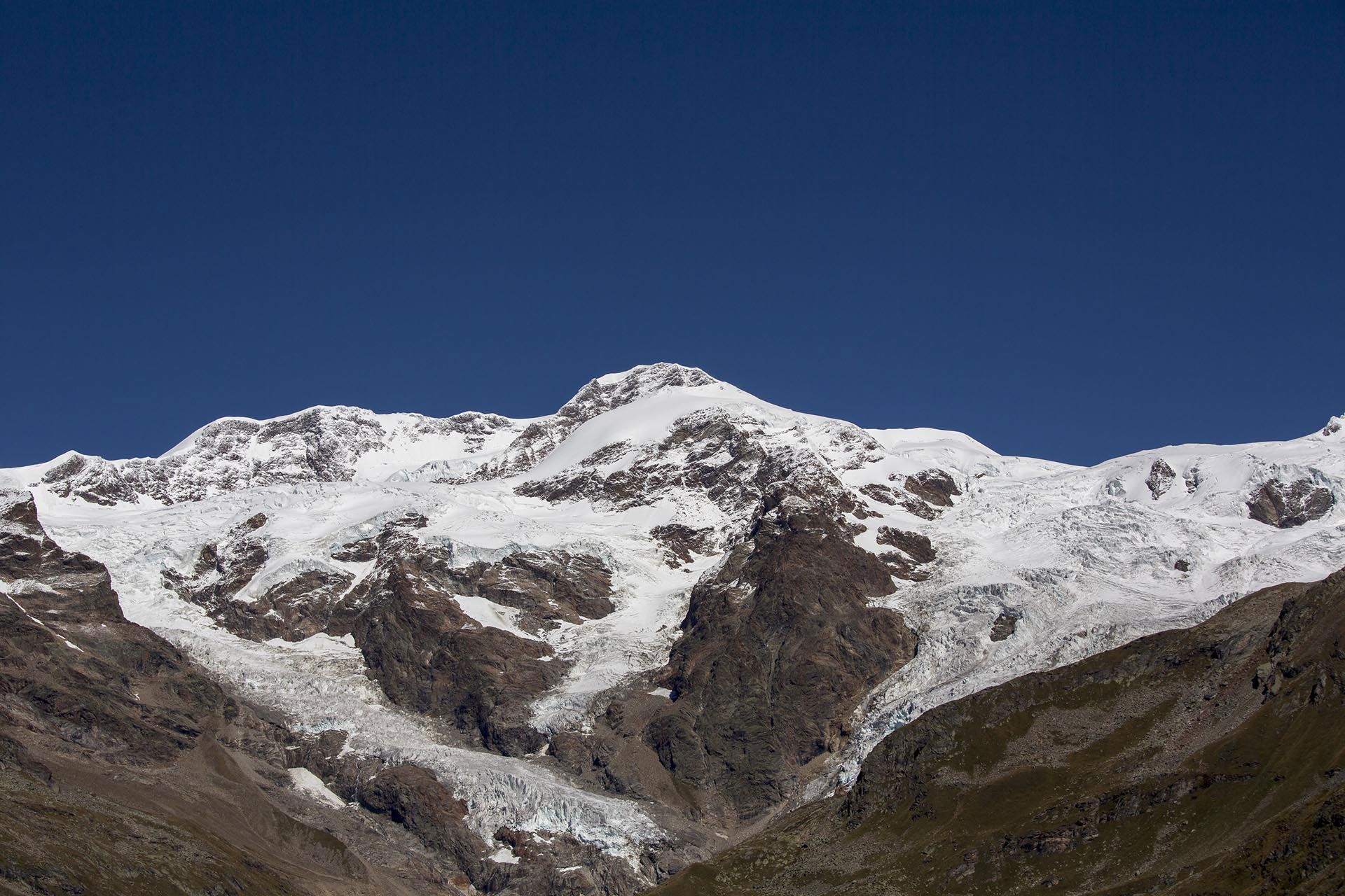 Hotel De Gletscher 4