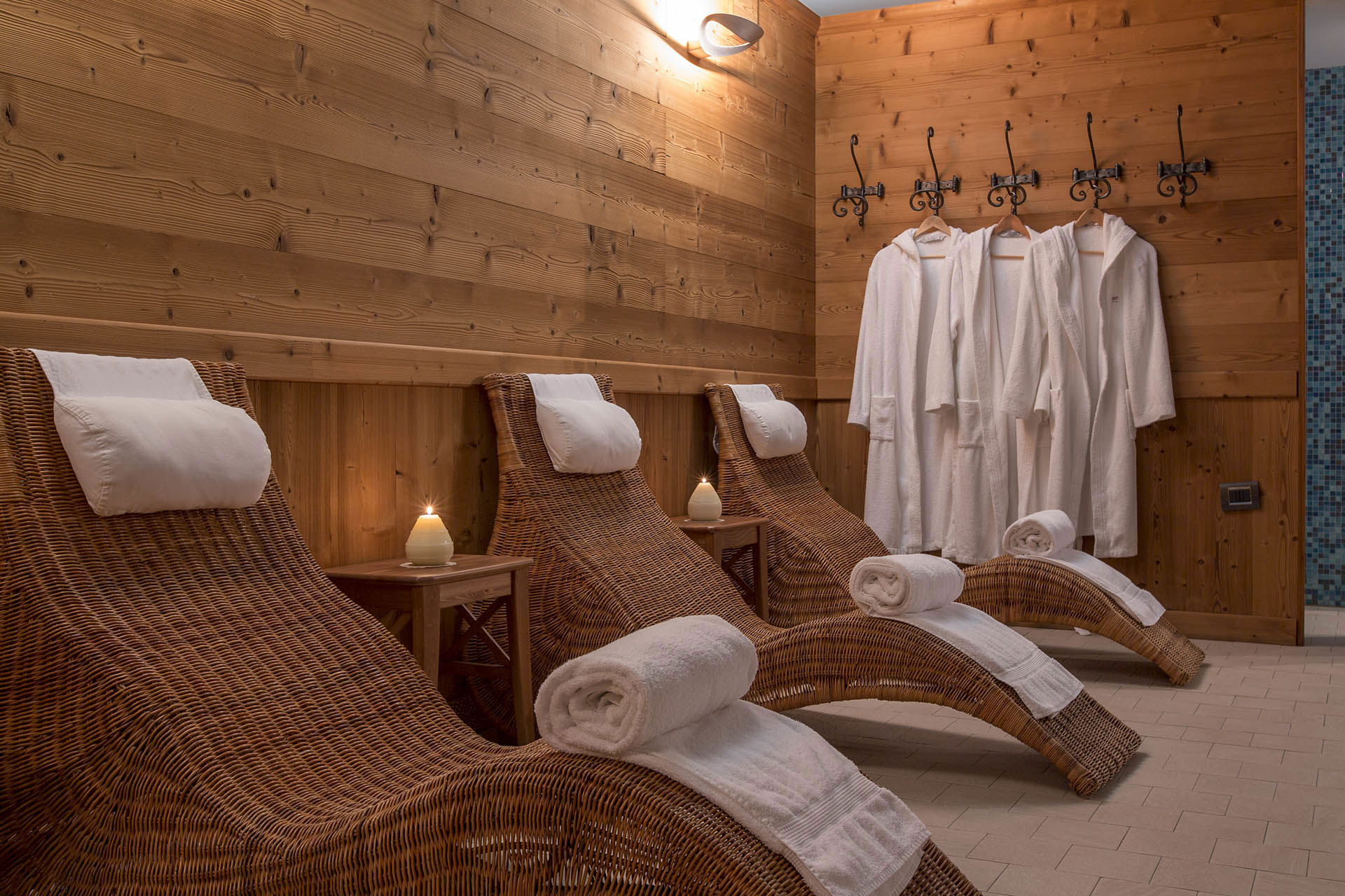 Benessere 5