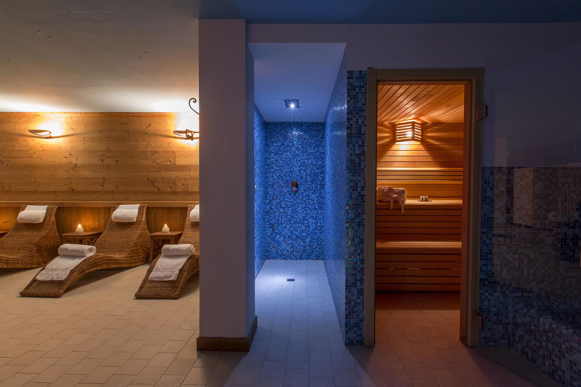 Benessere 4