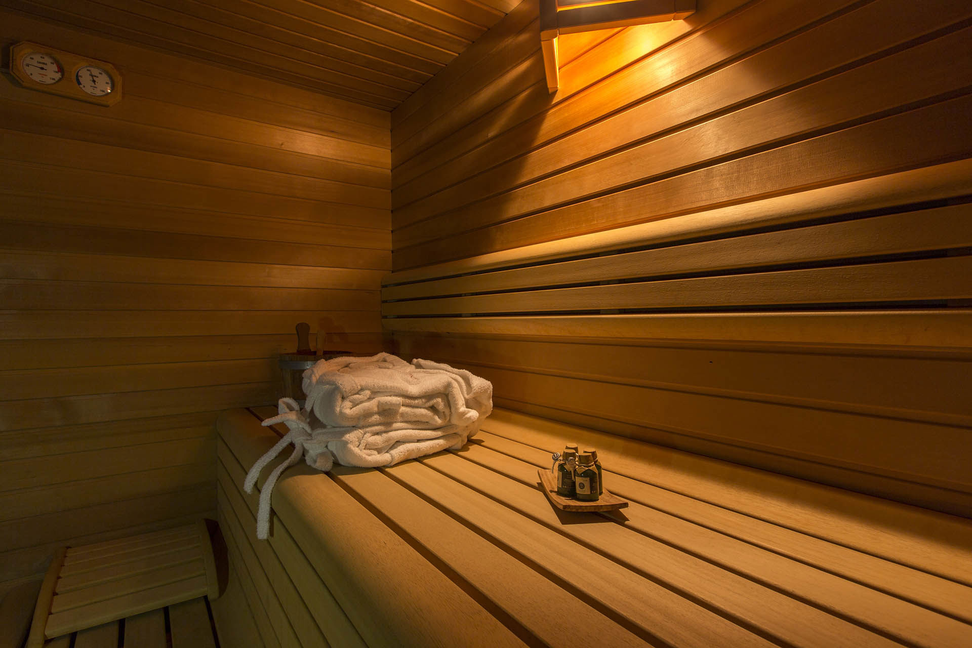Benessere 6