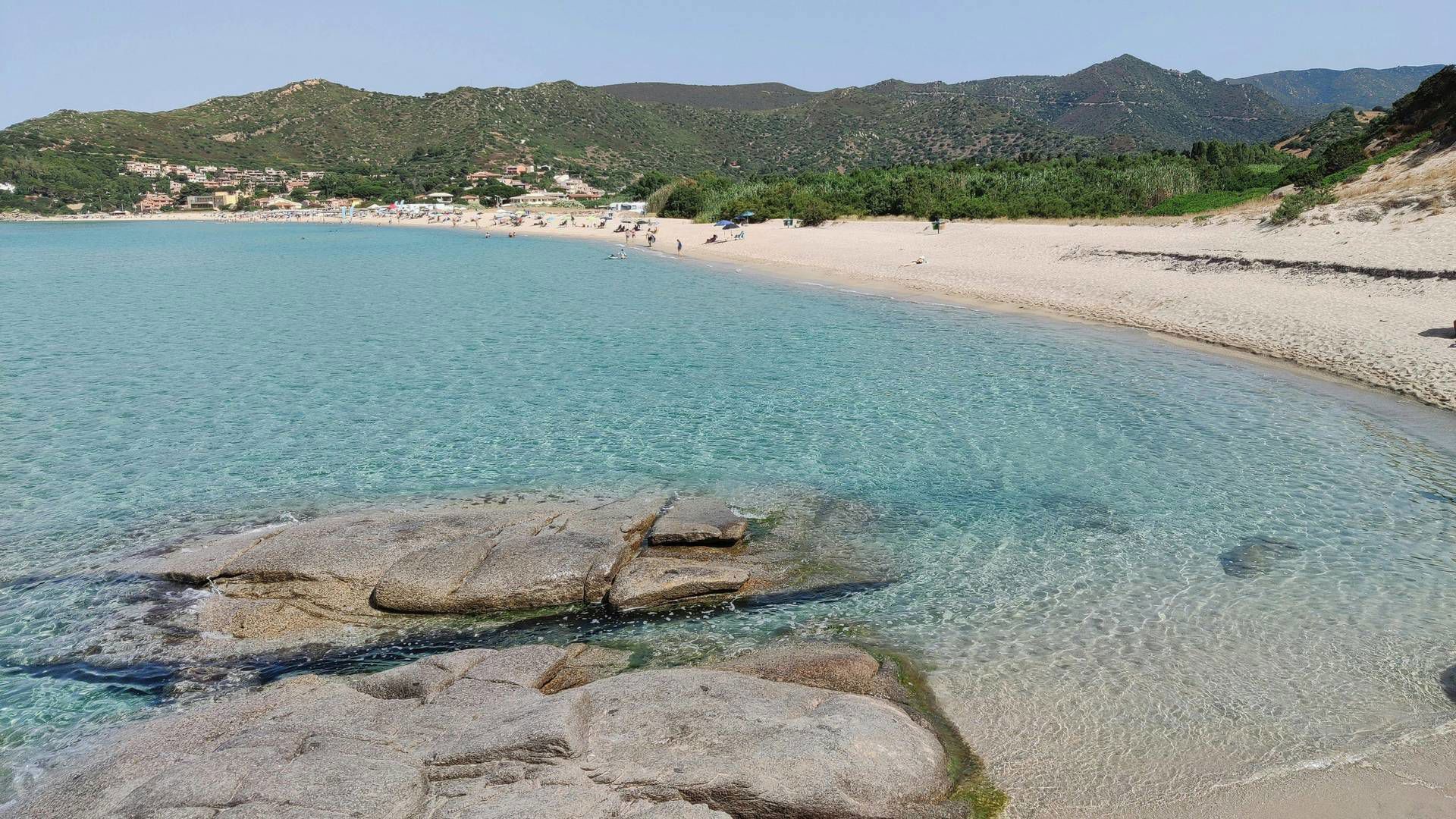 Le spiagge 2