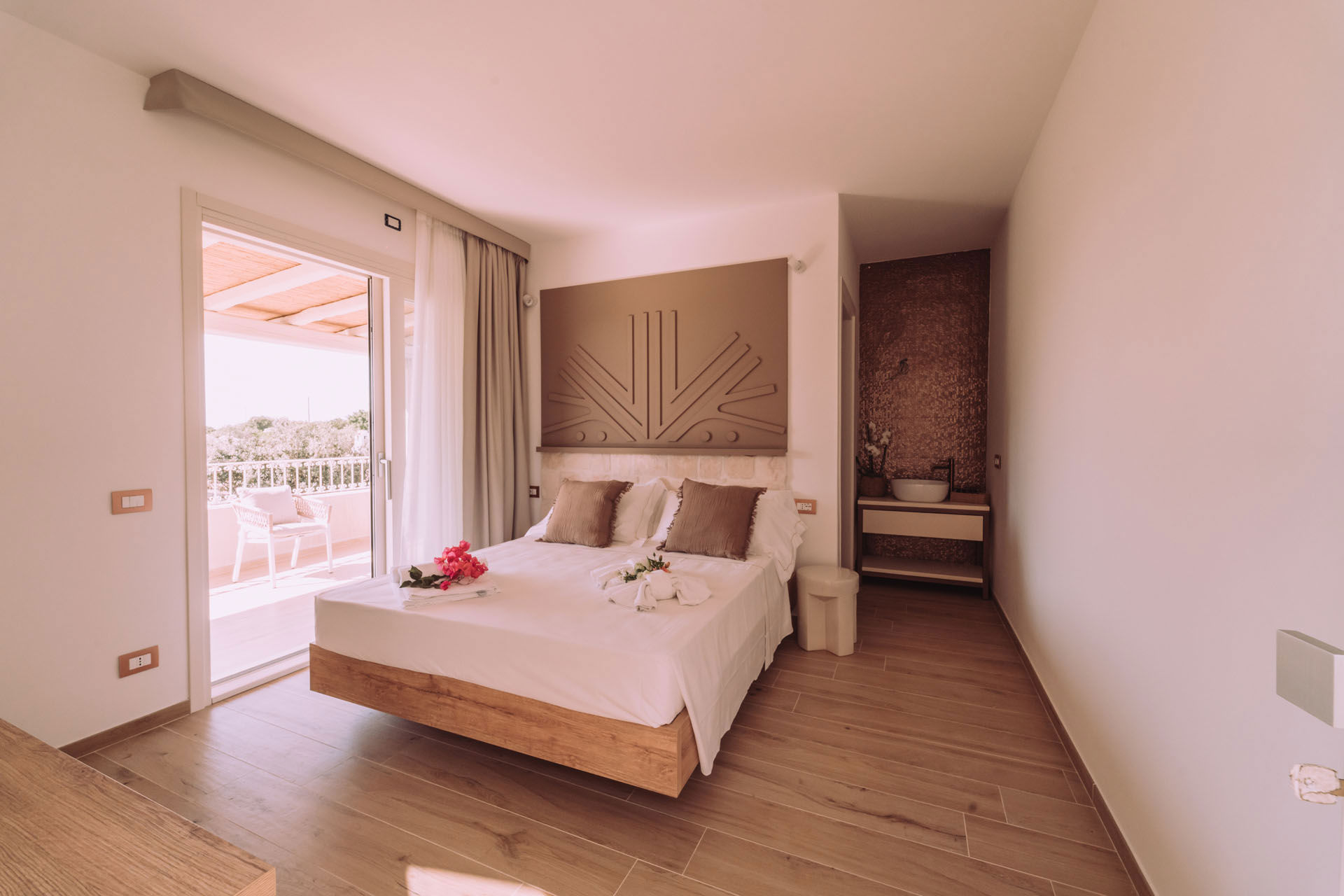 Hotel Lentischi 5