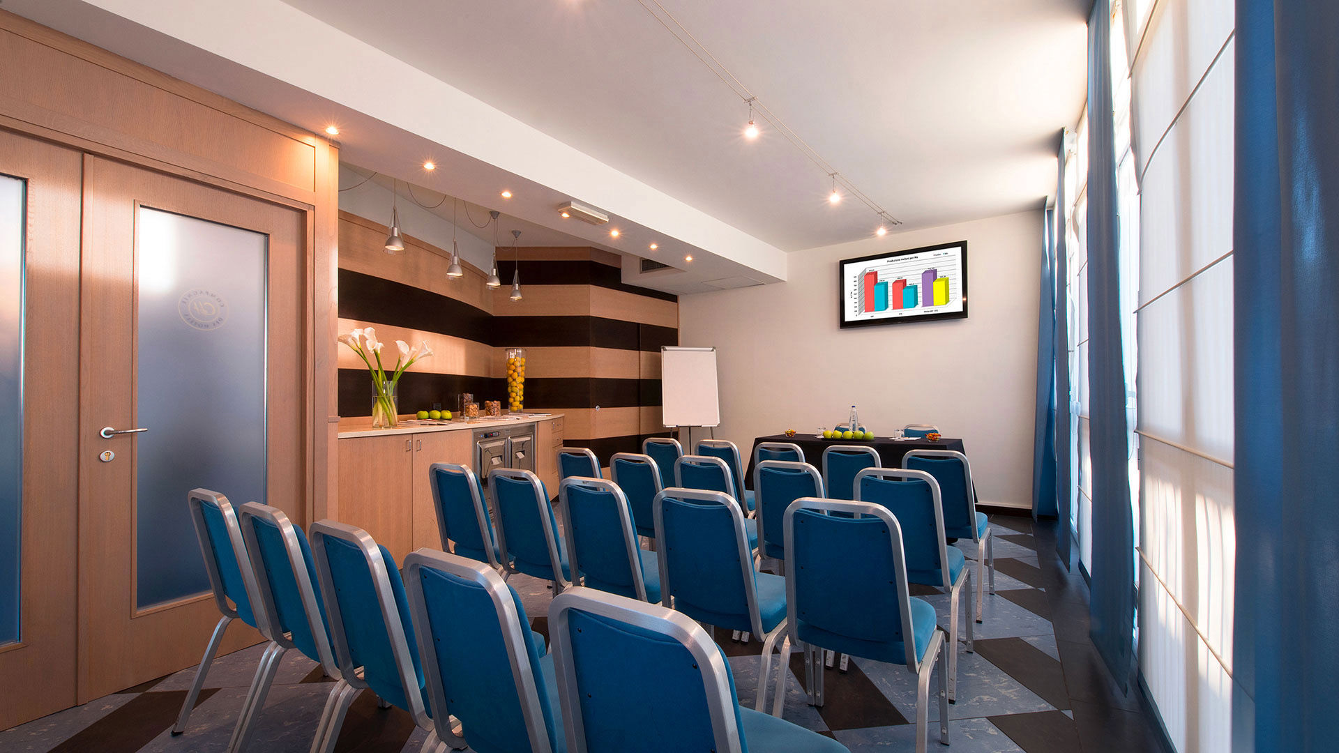 Meeting 1