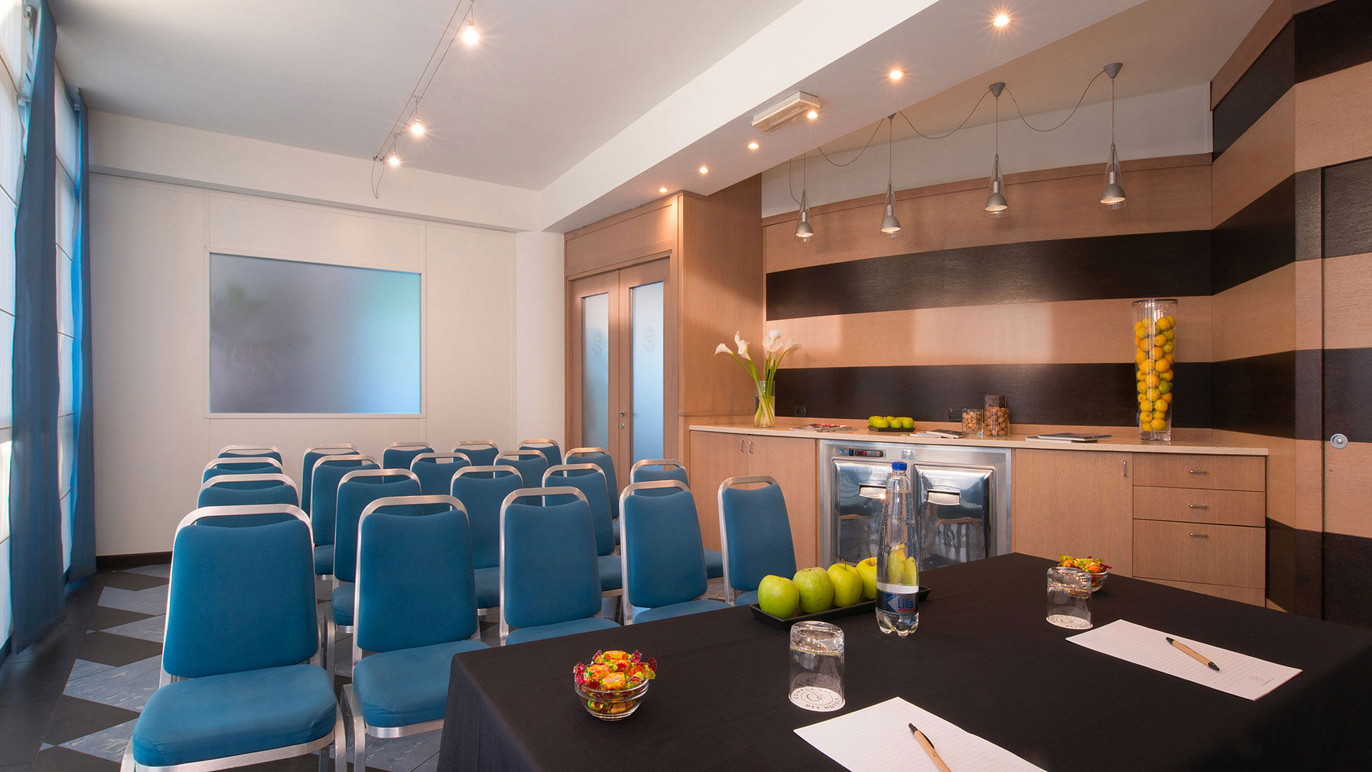 Meeting 2