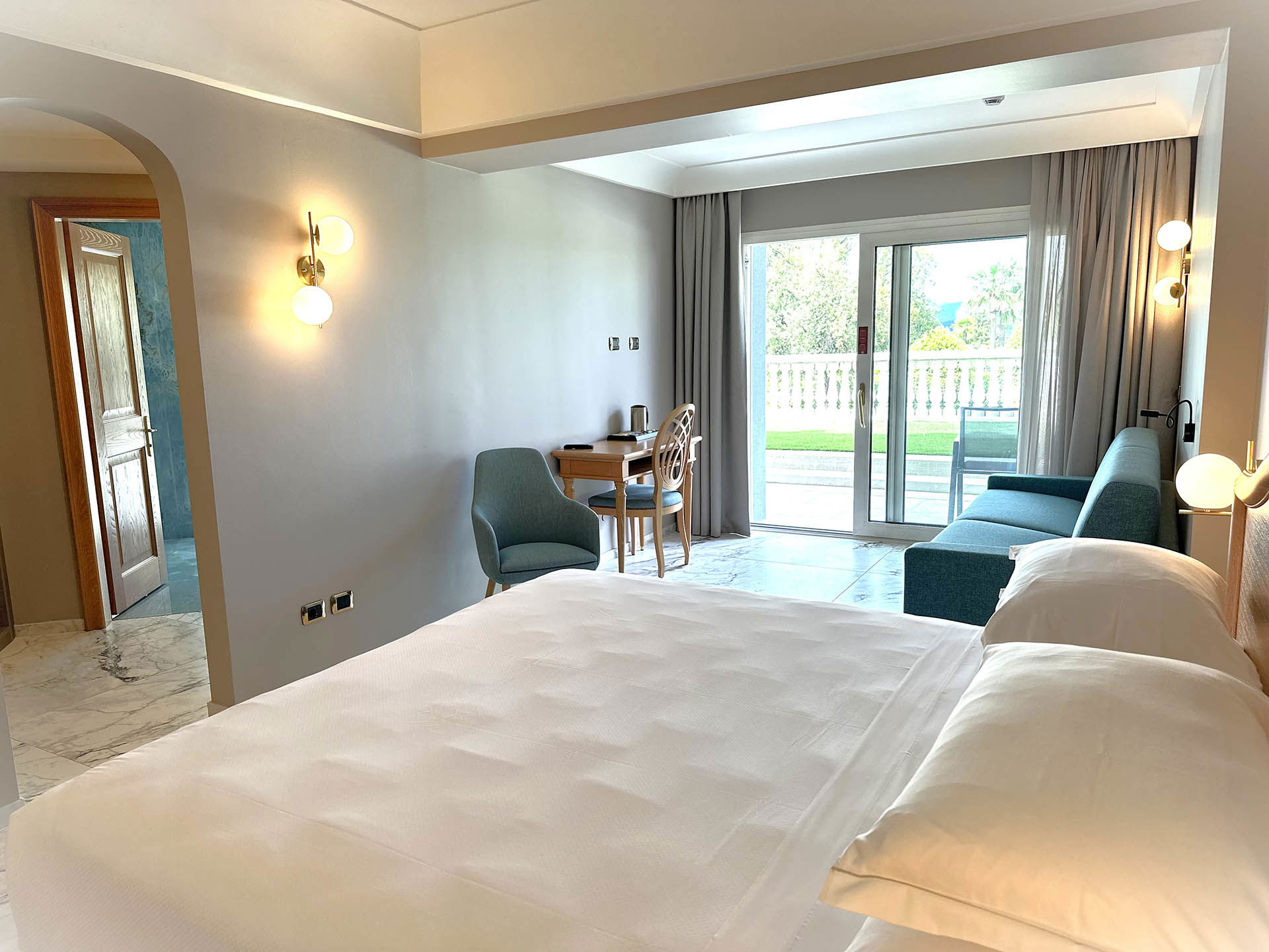 Suite & SPA