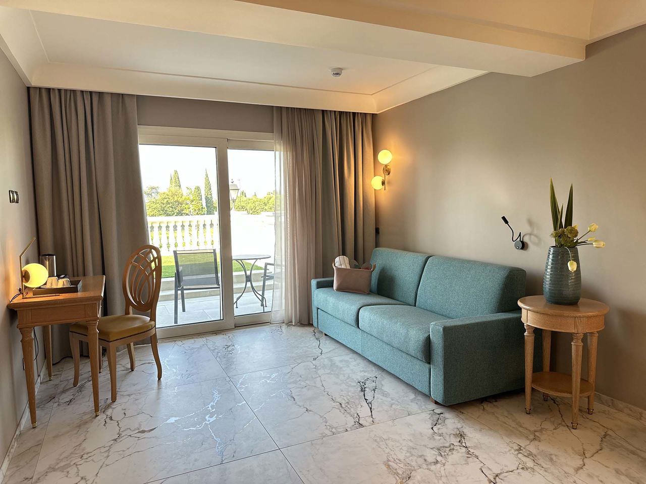 Junior Suite & SPA