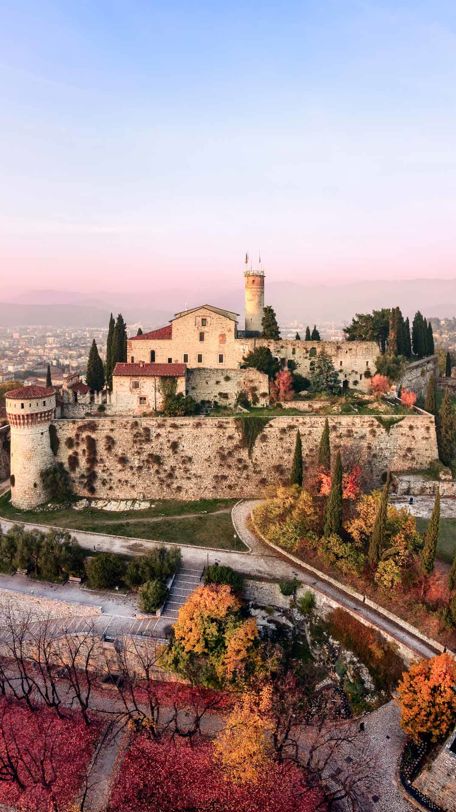 Brescia