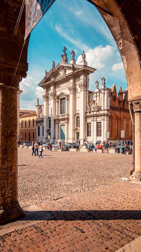 Mantova