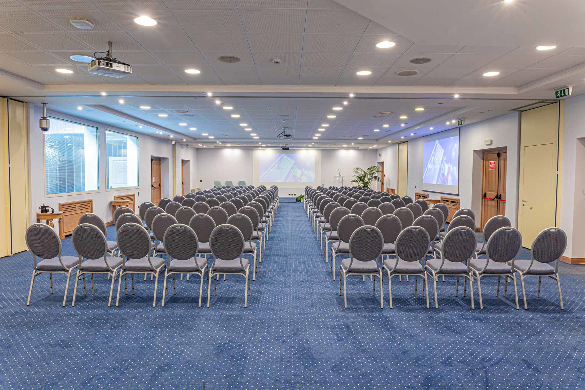 Meeting & Eventi