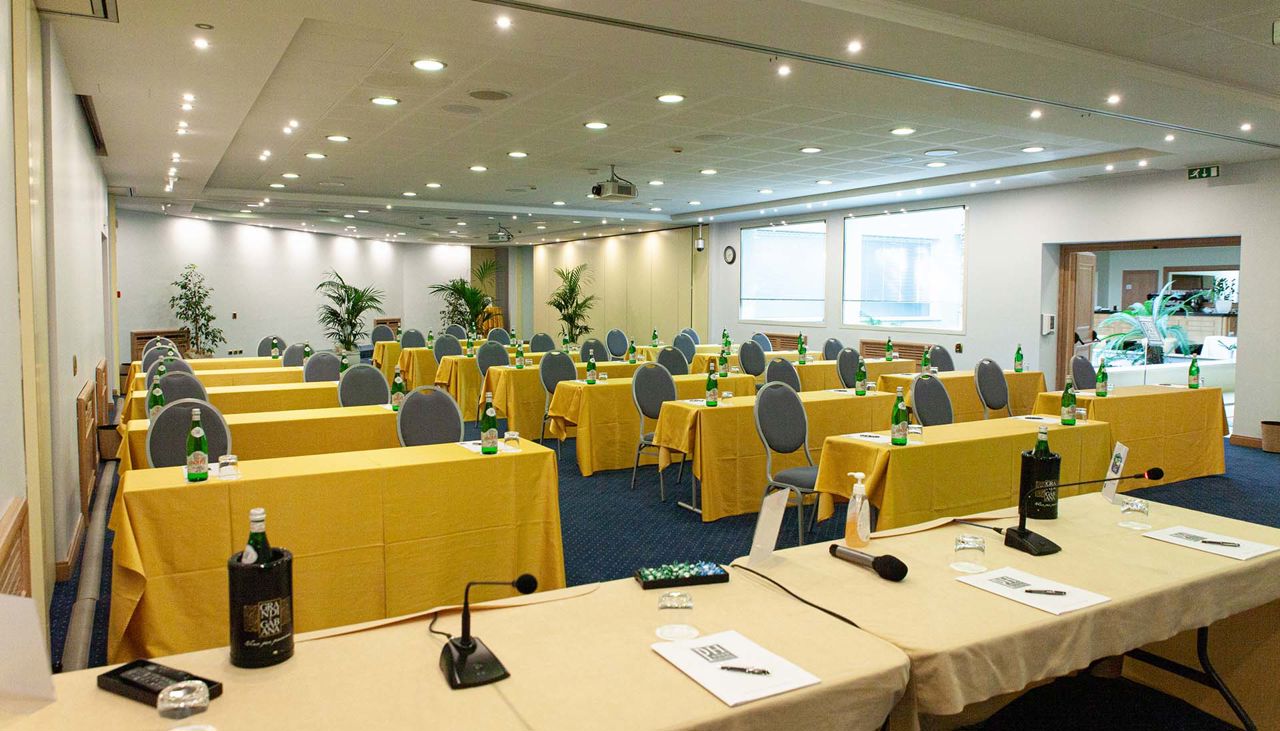 Sala Catullo