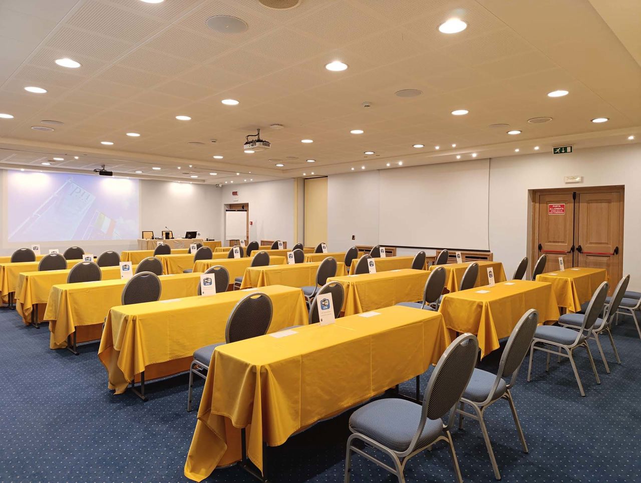 Sala Catullo