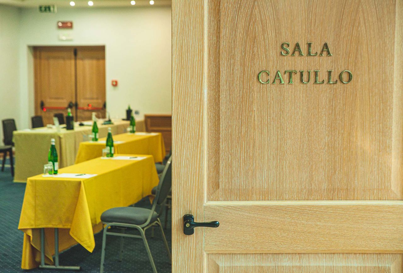 Sala Catullo