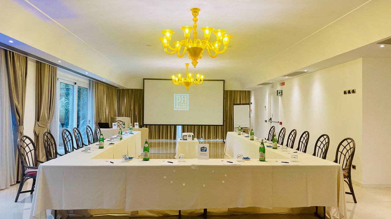 Sala Polifunzionale Vittoria