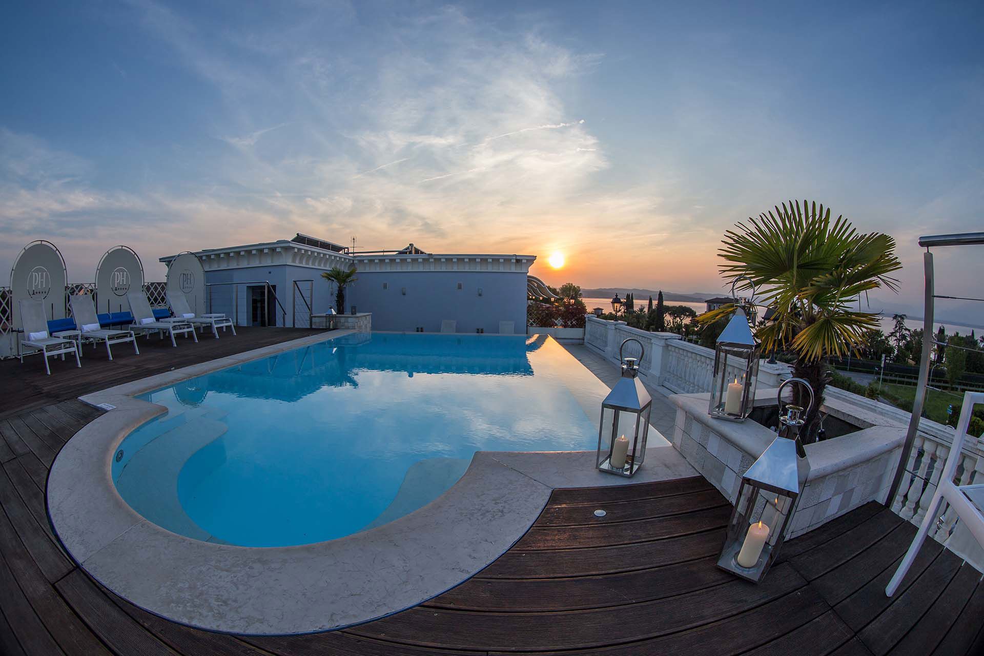 Piscina & Outdoor