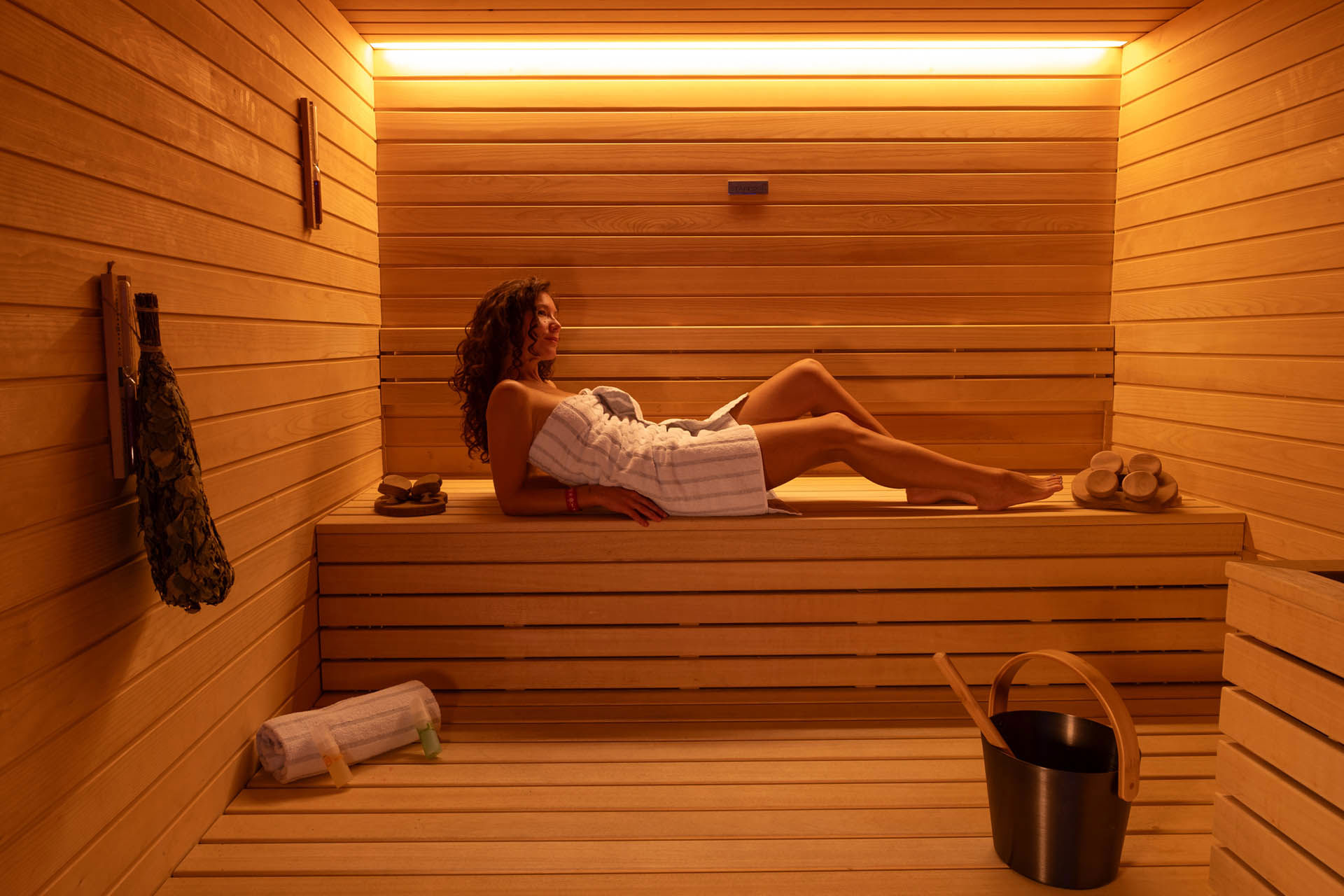 Benessere & relax 