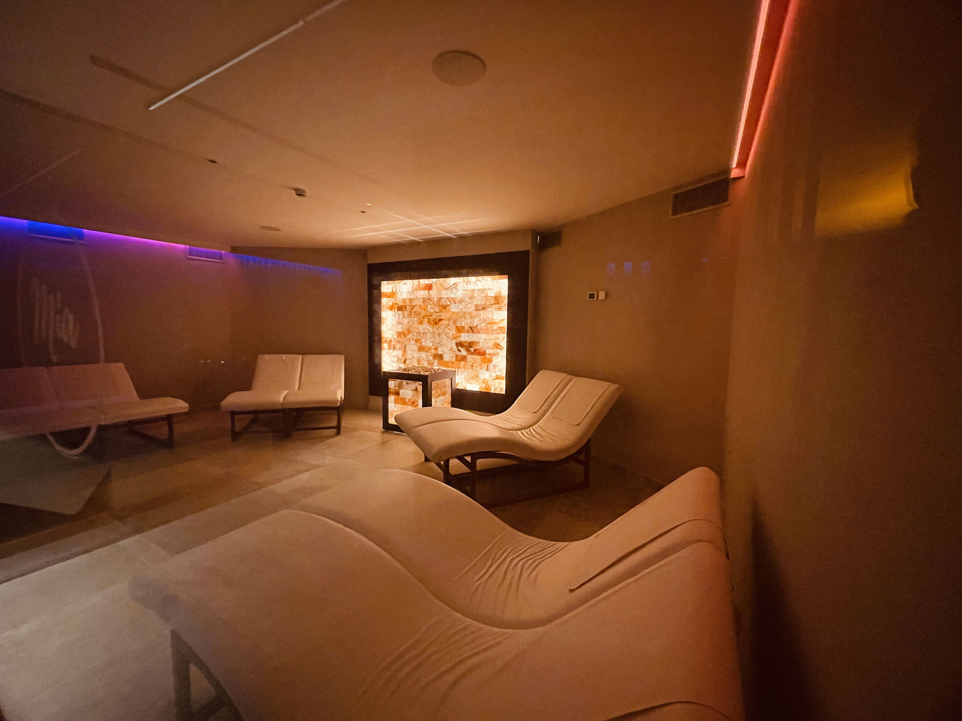 La nostra SPA - Non un passatempo, ma un percorso scientifico verso il tuo obiettivo di benessere