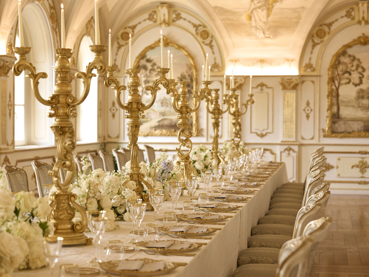Matrimoni & Eventi - Celebra il tuo evento memorabile
