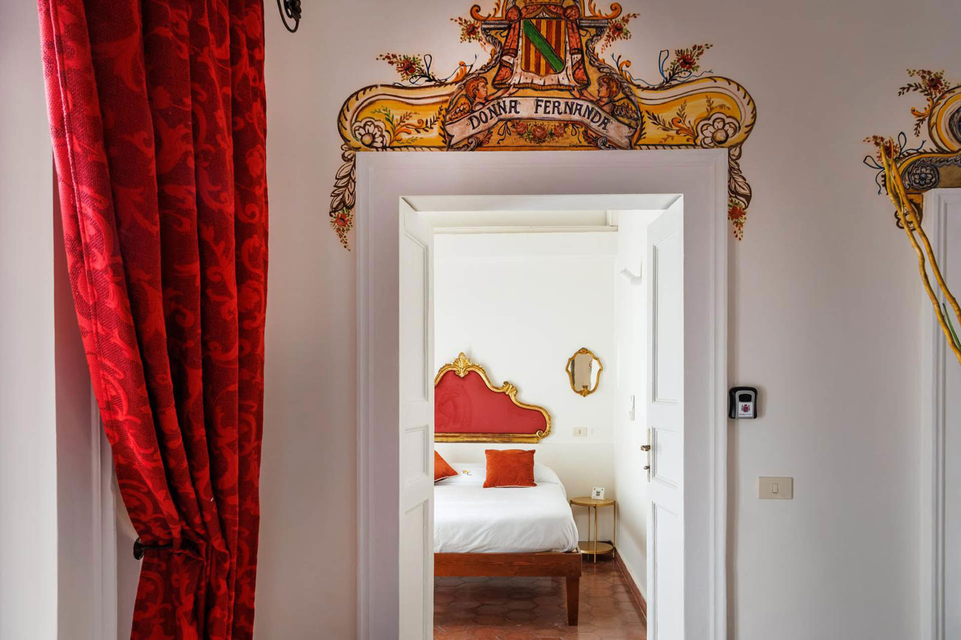 Francalanza City Rooms 7