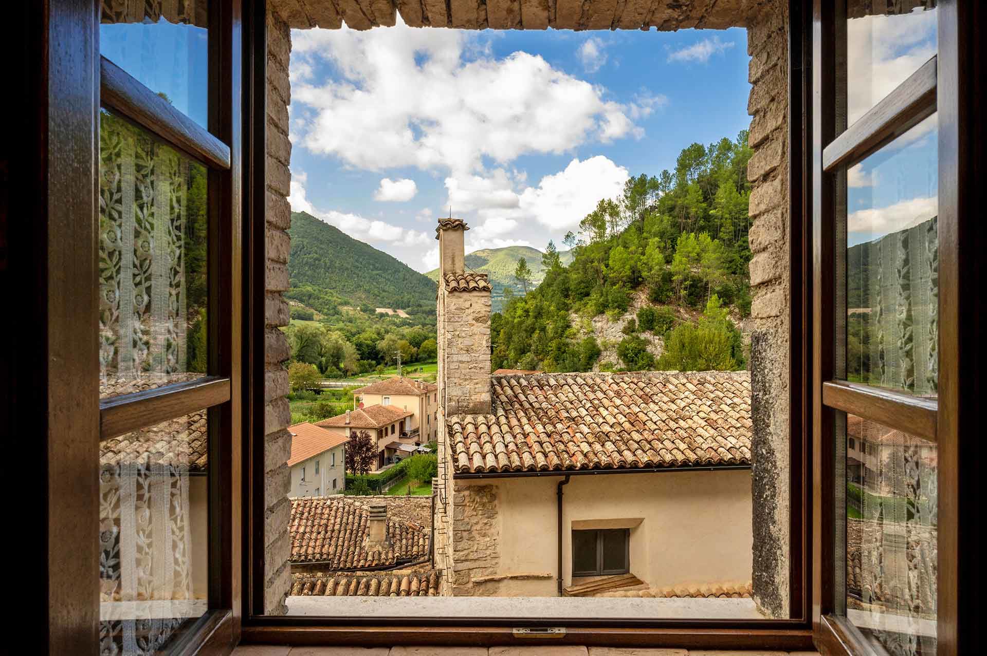 Dove siamo 5
