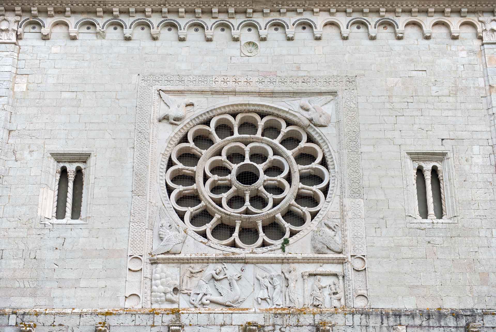 Luoghi di guarigione 14
