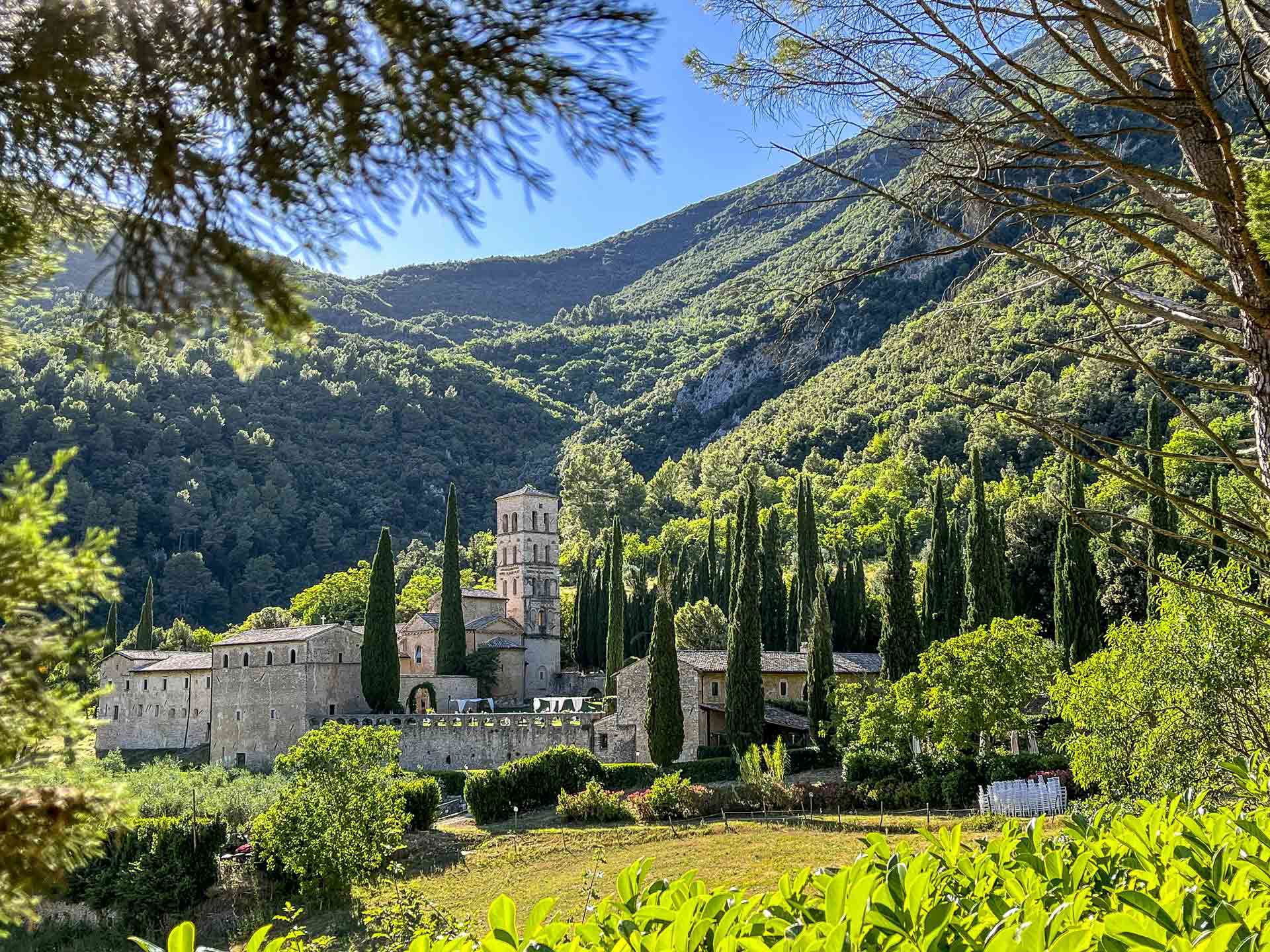 Luoghi di guarigione 13