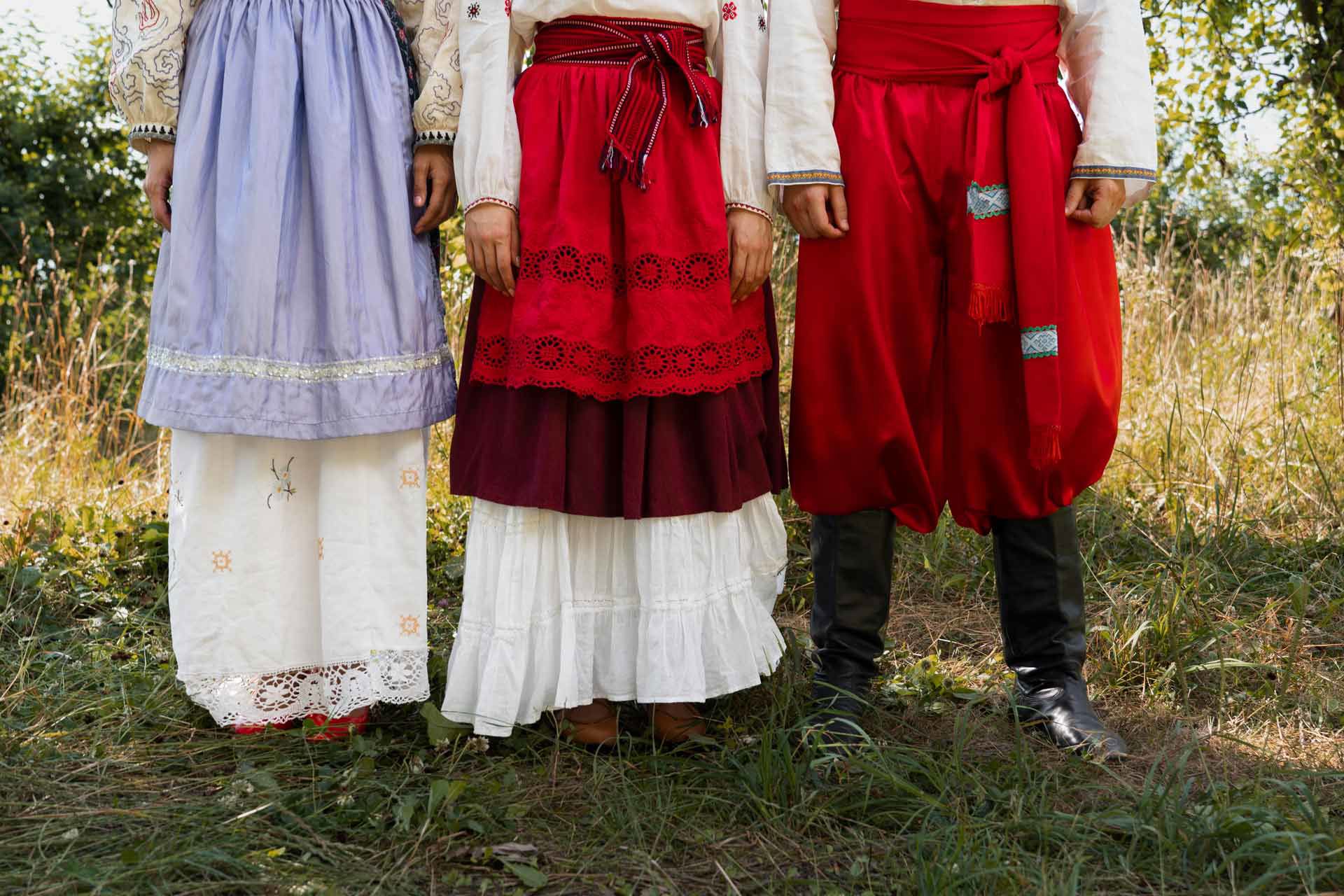 Festival 9