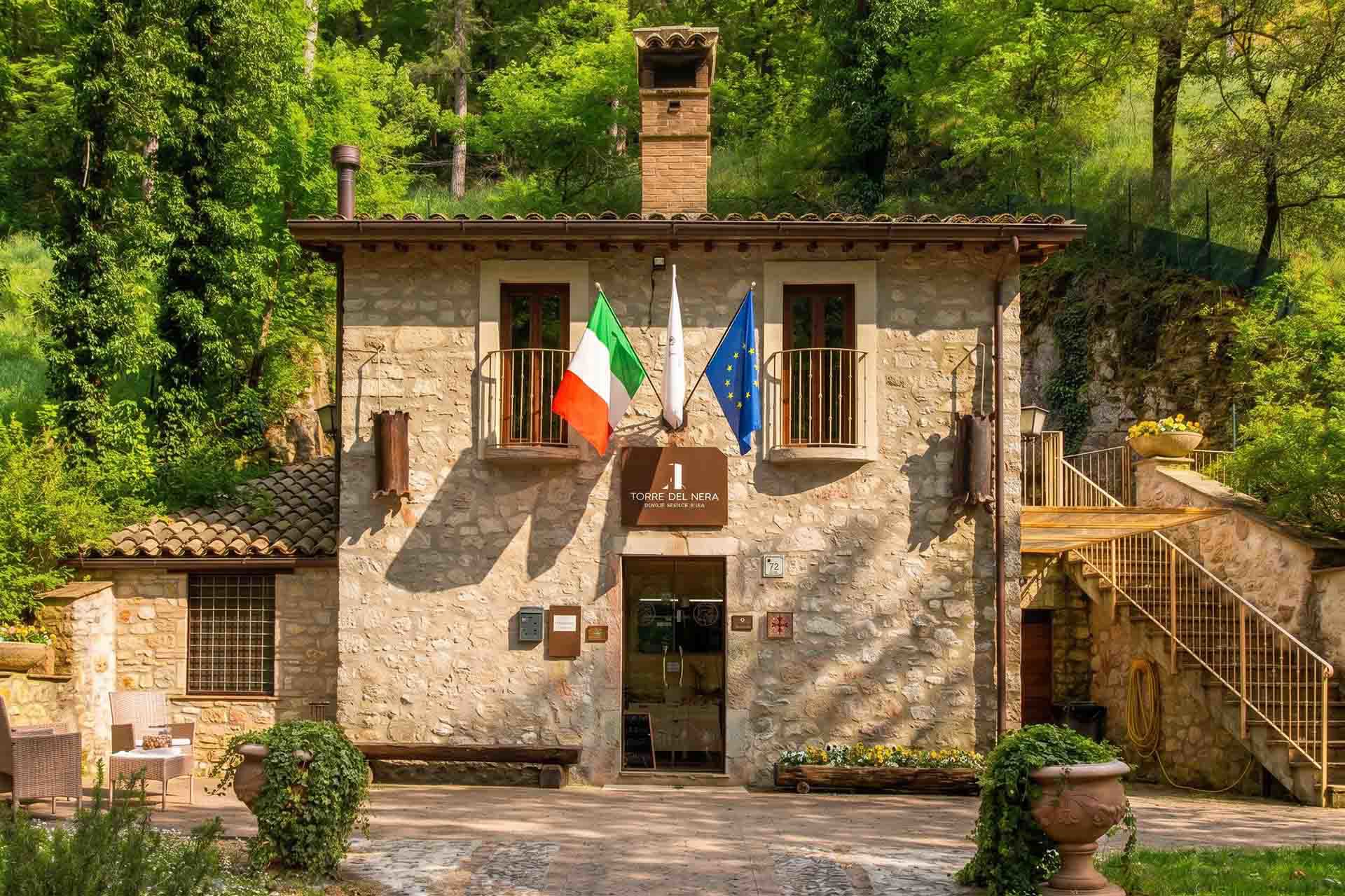 Albergo Diffuso 5