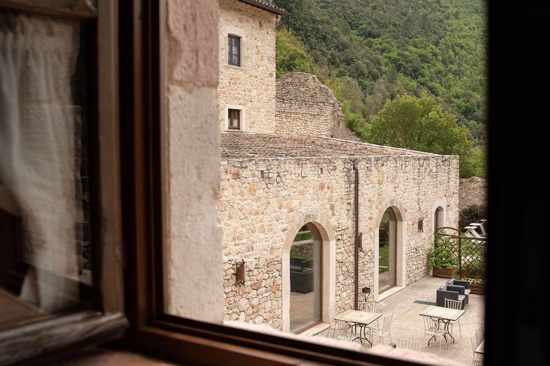 Albergo Diffuso 7