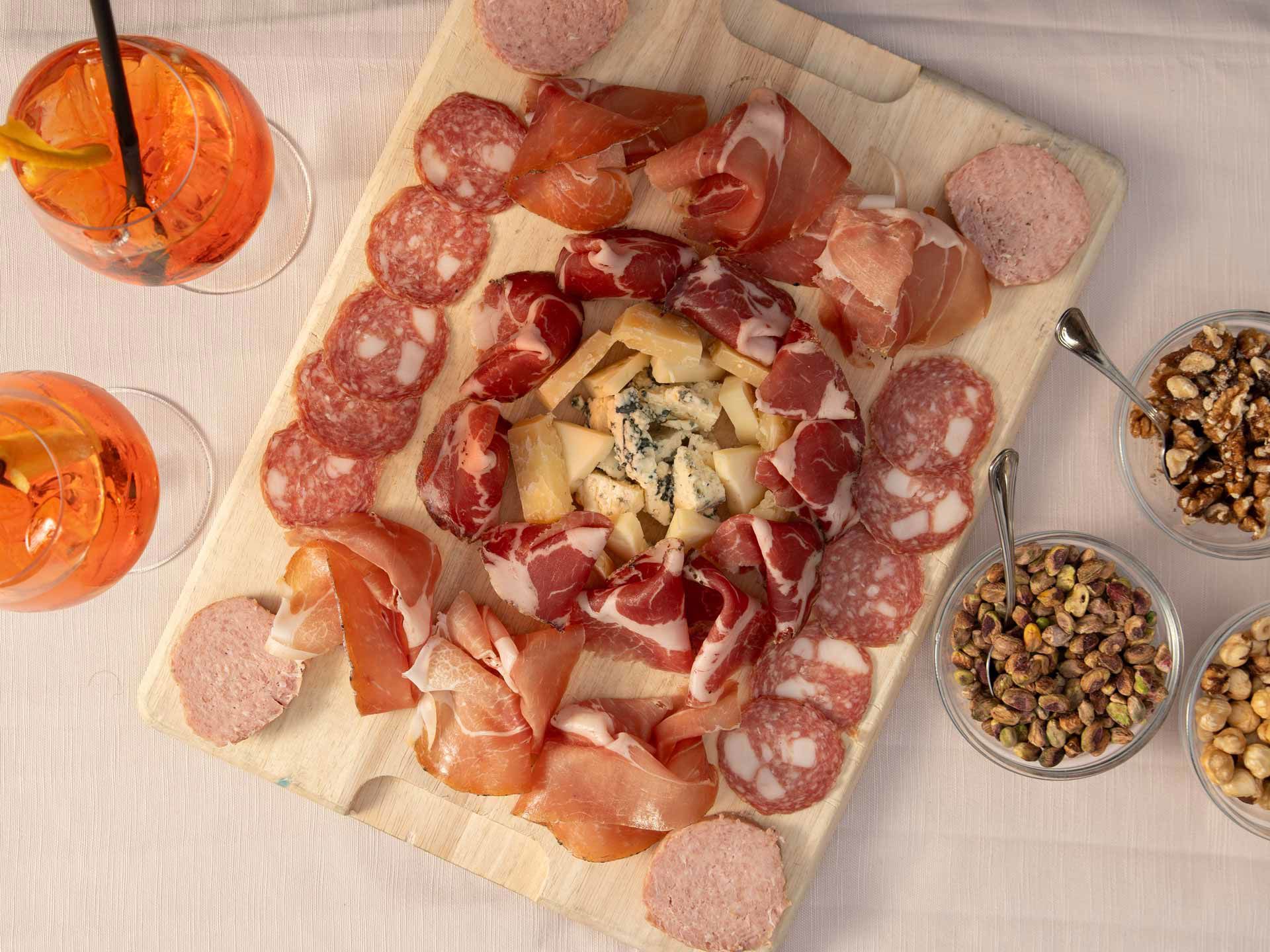 Ristorante del Cavaliere 24