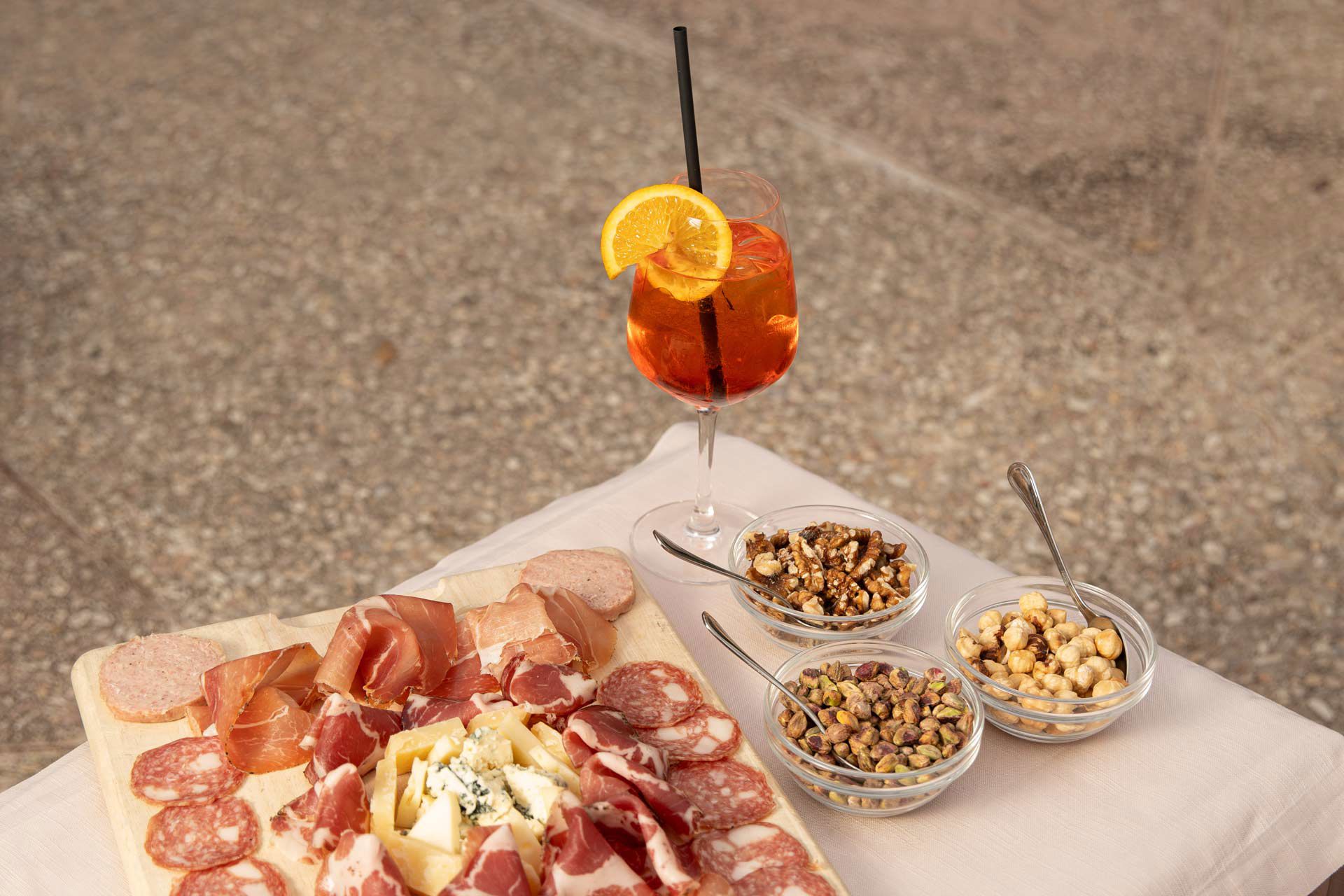Ristorante del Cavaliere 13