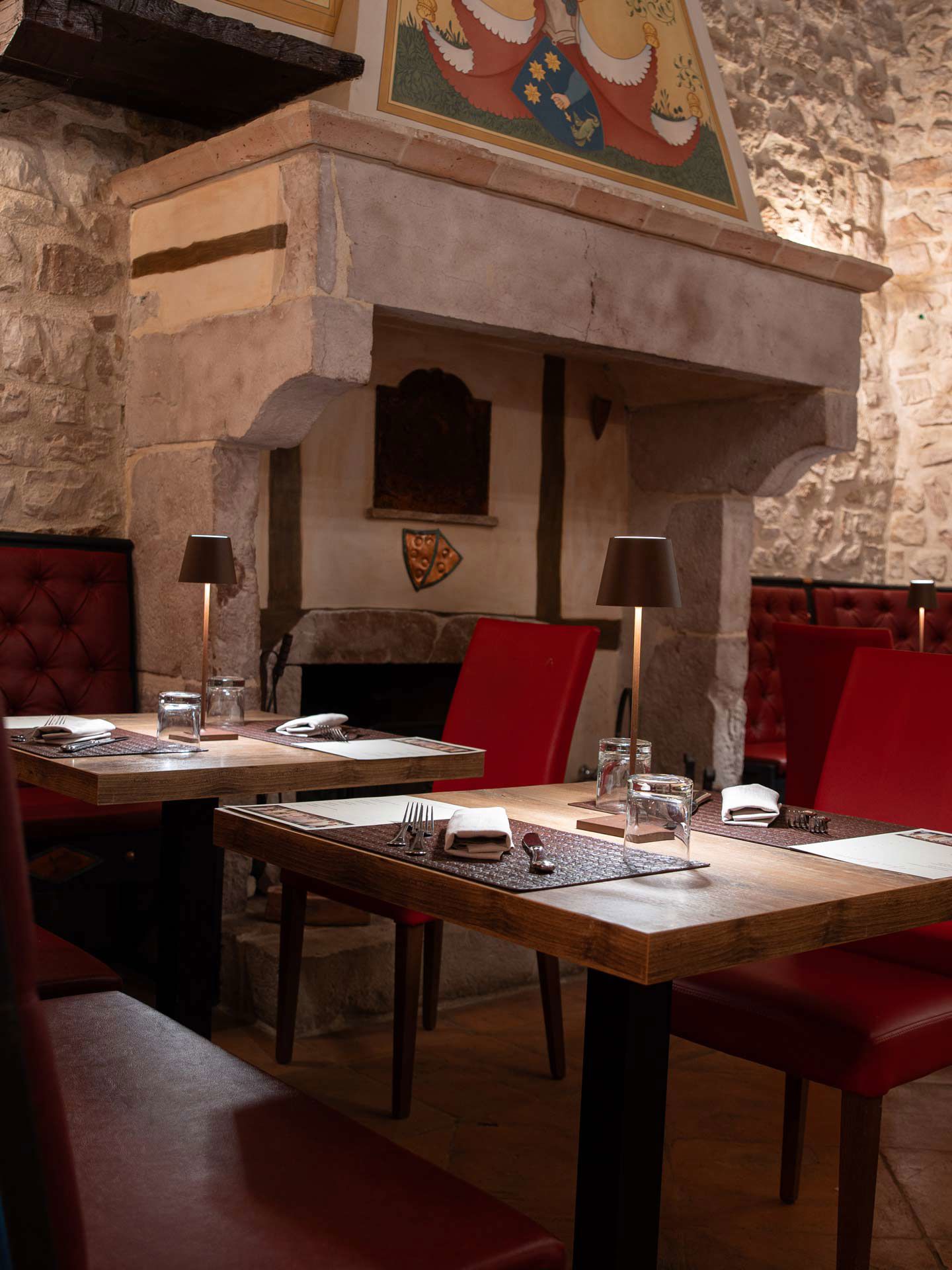 Ristorante del Cavaliere 25