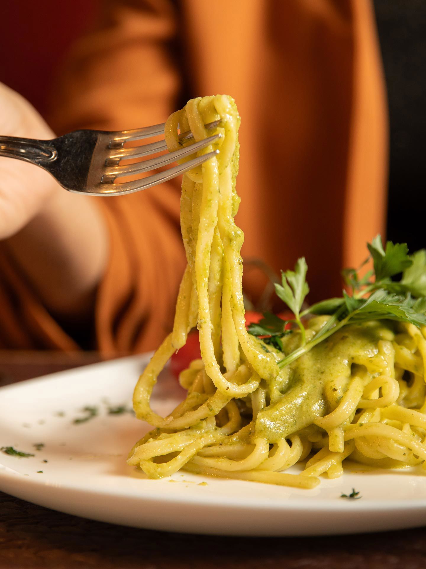Ristorante del Cavaliere 20