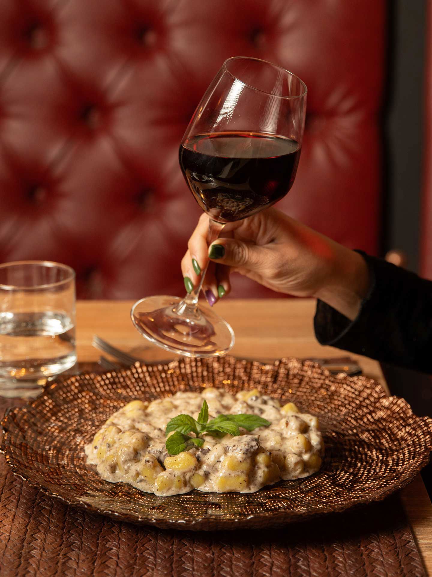 Ristorante del Cavaliere 26