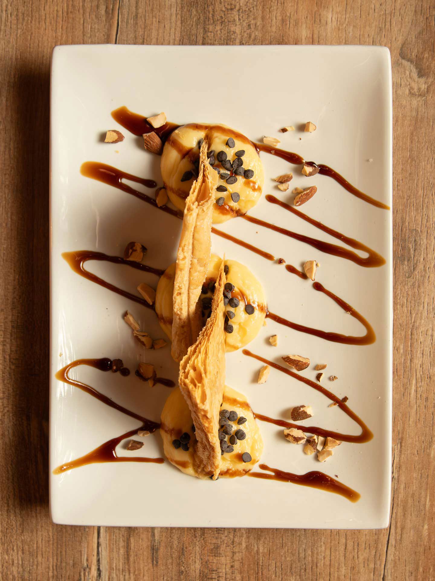 Ristorante del Cavaliere 22