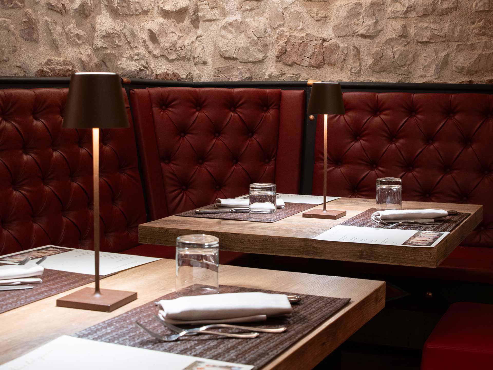 Ristorante del Cavaliere 12