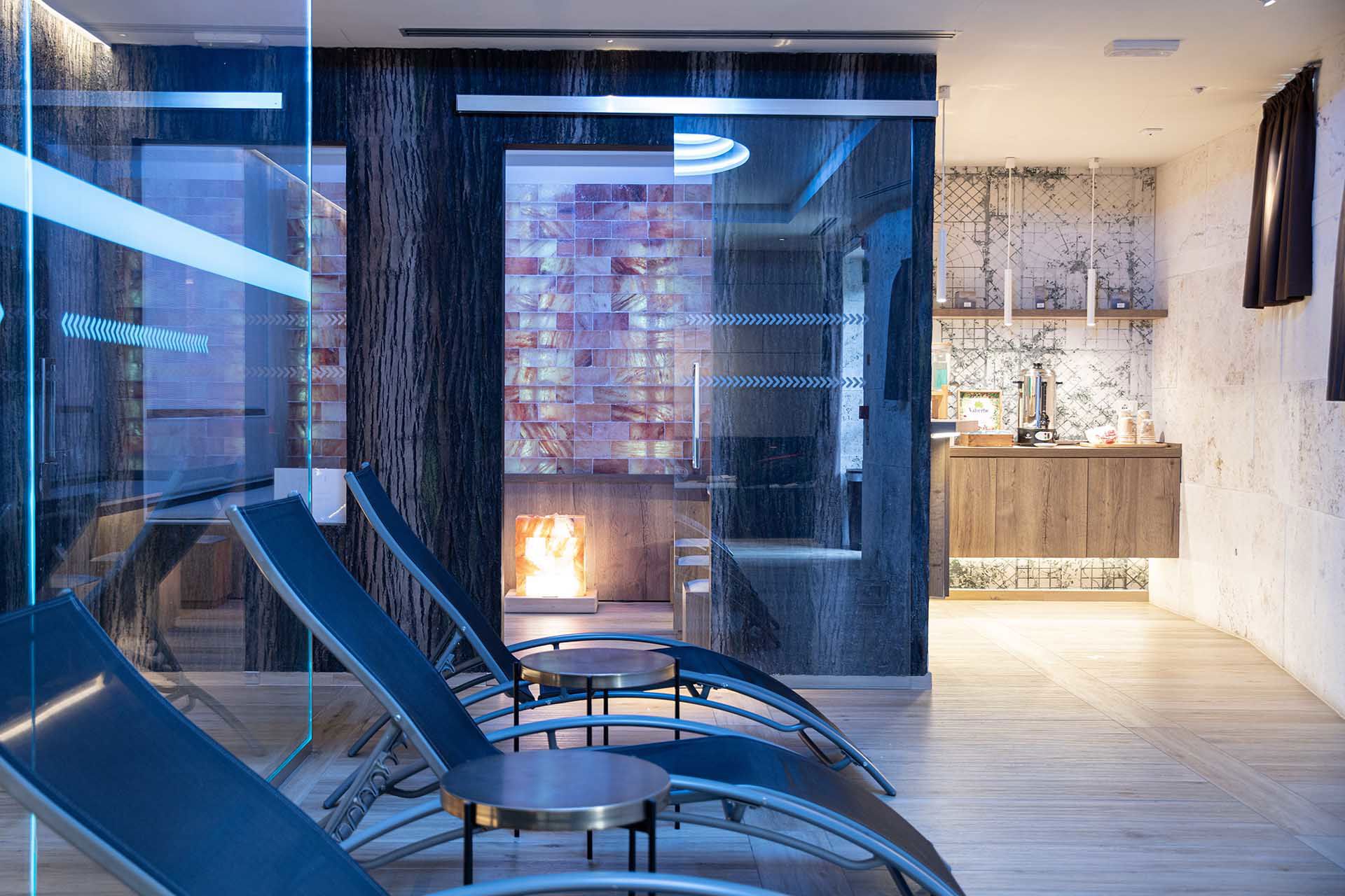 Nahar SPA 12