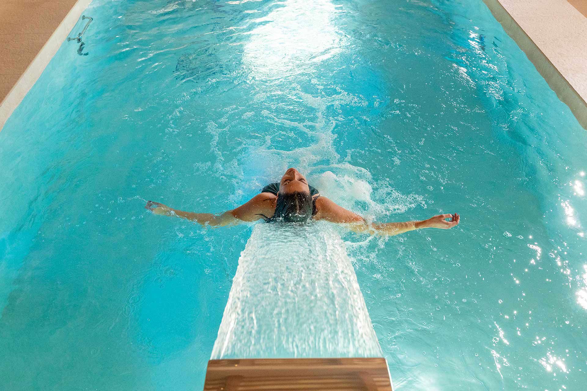 Nahar SPA 23