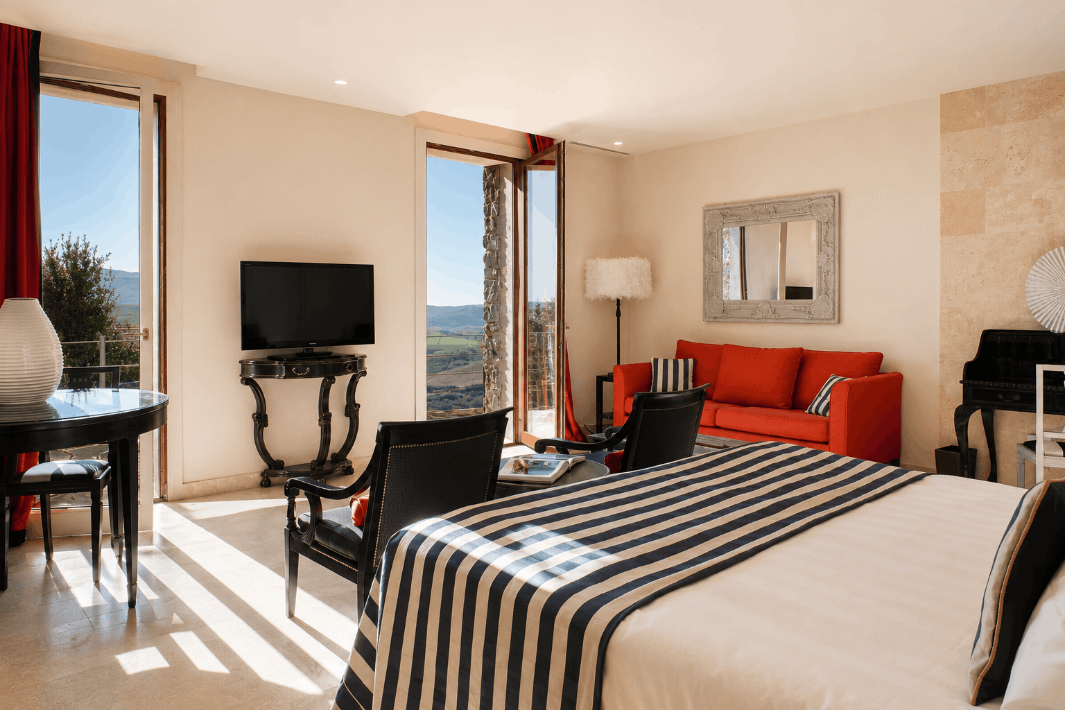 Grand Suite 2 bedrooms 7