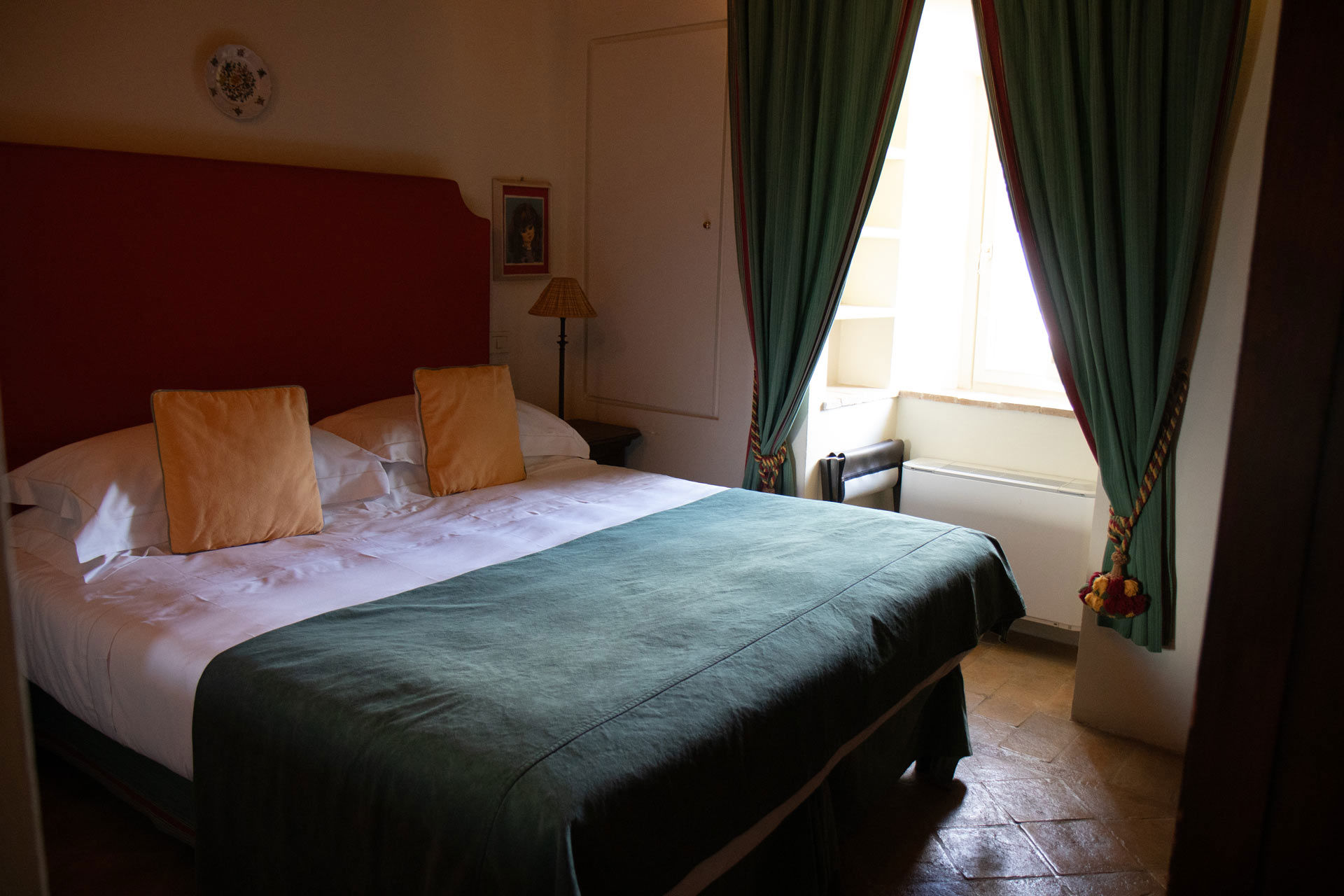 Grand Suite con 2 camere da letto 5
