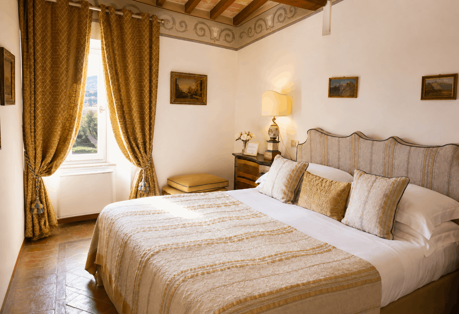 UNESCO View Terrace SUITE 8
