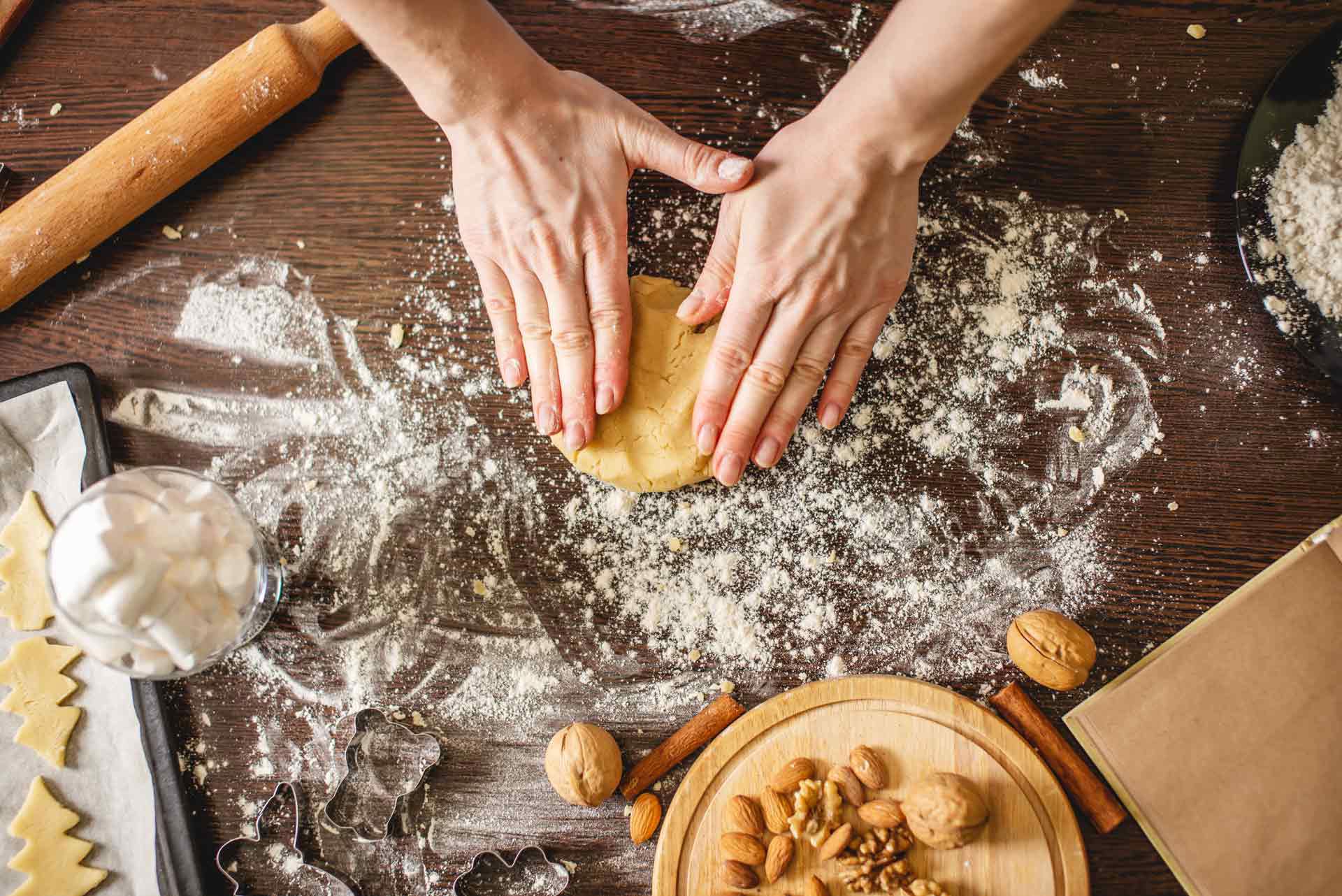 Cooking Class 3