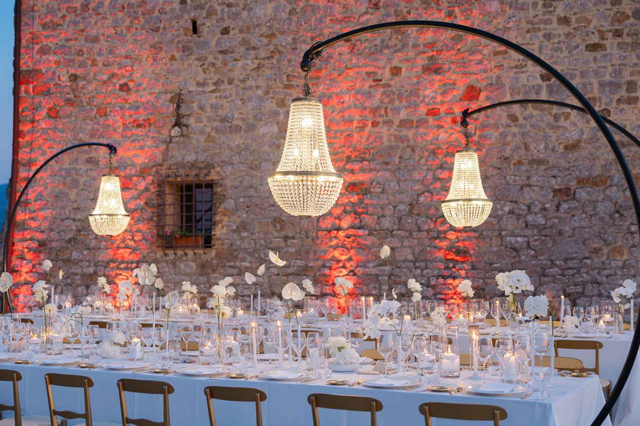 Weddings & Events 6 Weddings & Events 6
