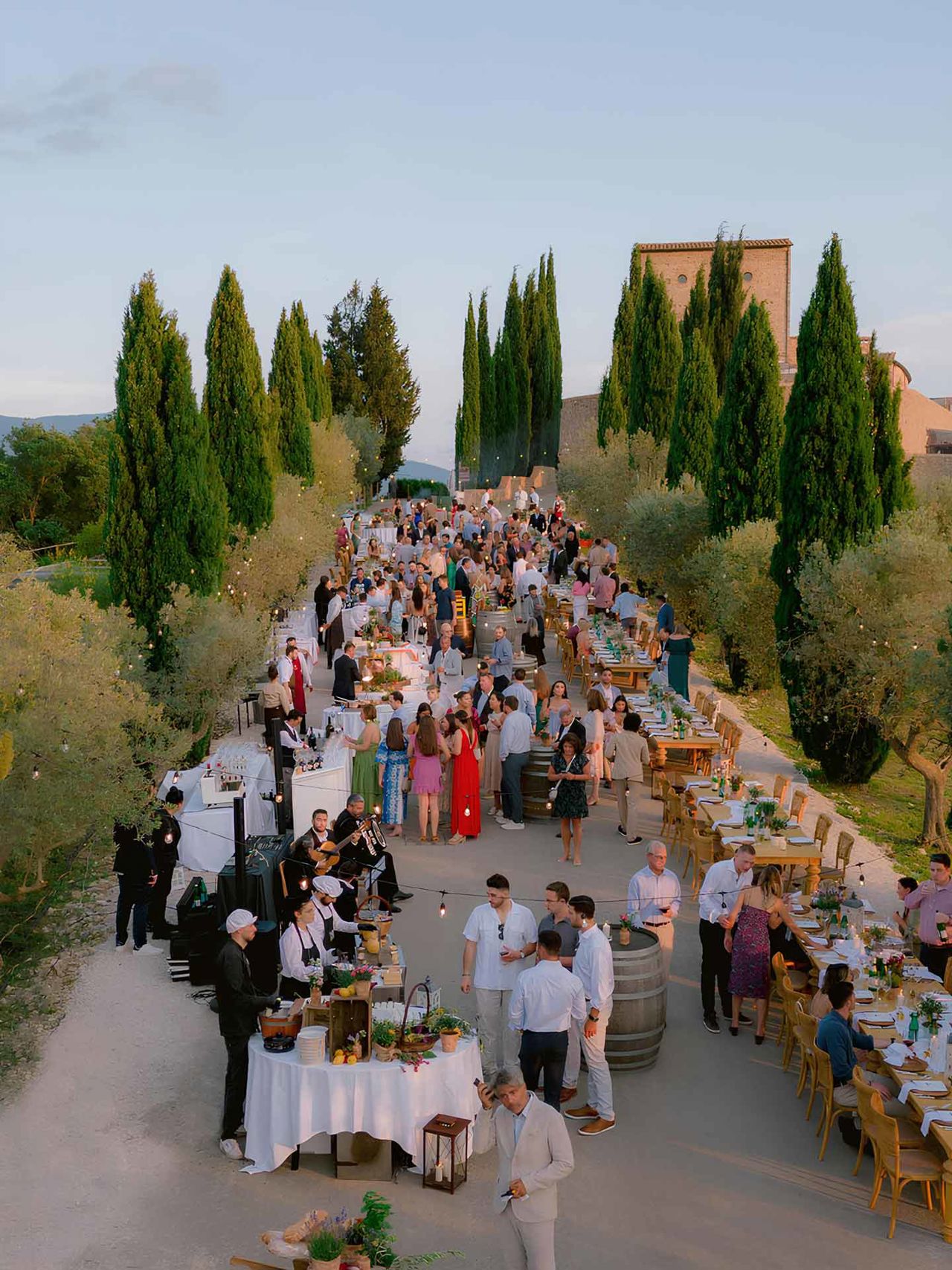 Weddings & Events 6 Weddings & Events 6