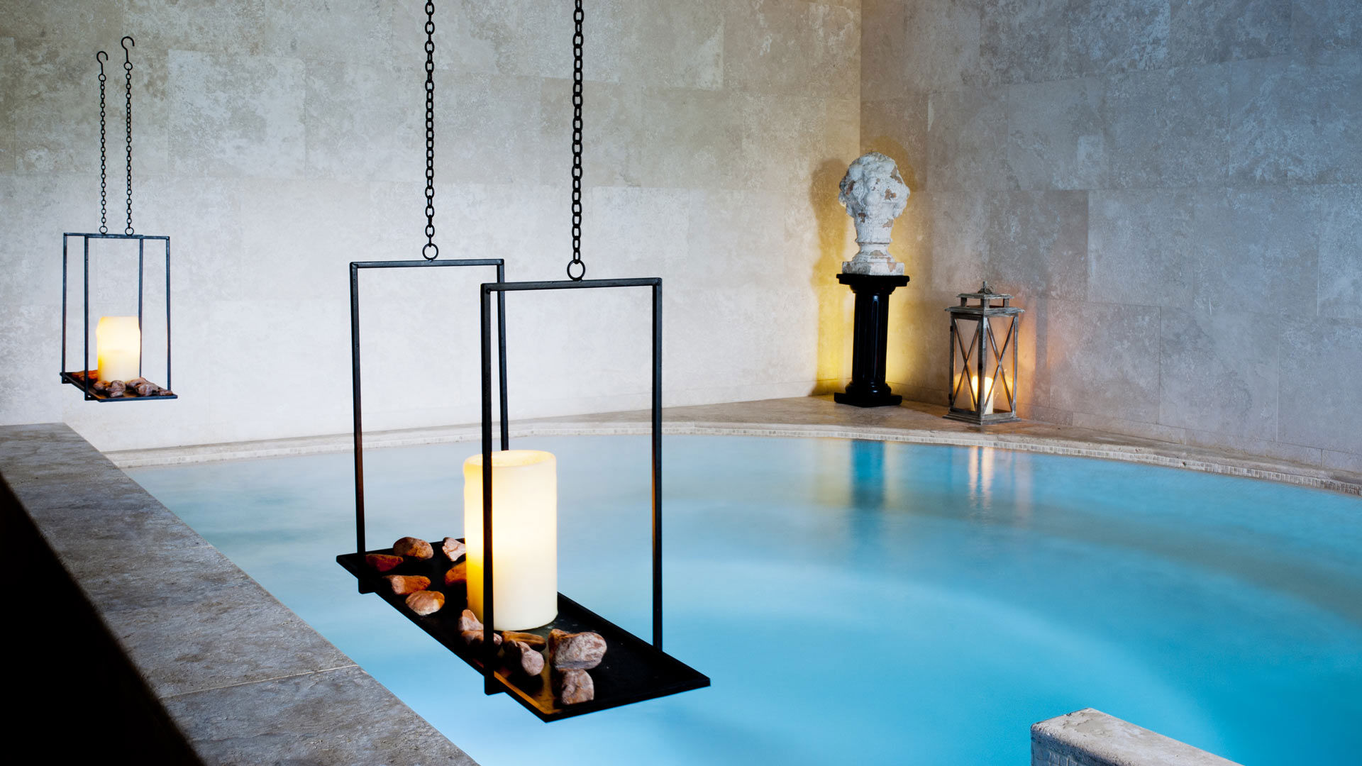 Wellness stay in Montalcino 9