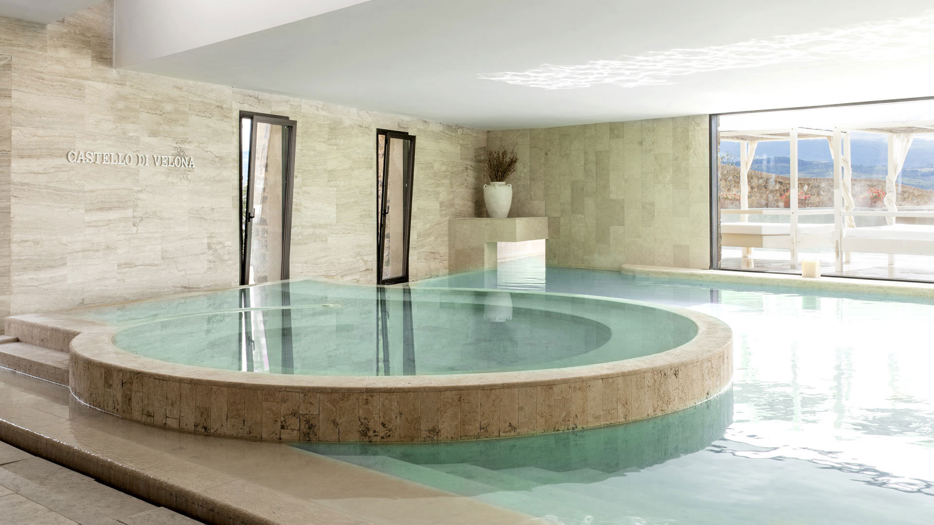 Wellness stay in Montalcino 8