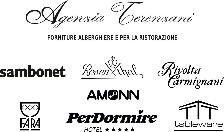 Partners & Brands 15